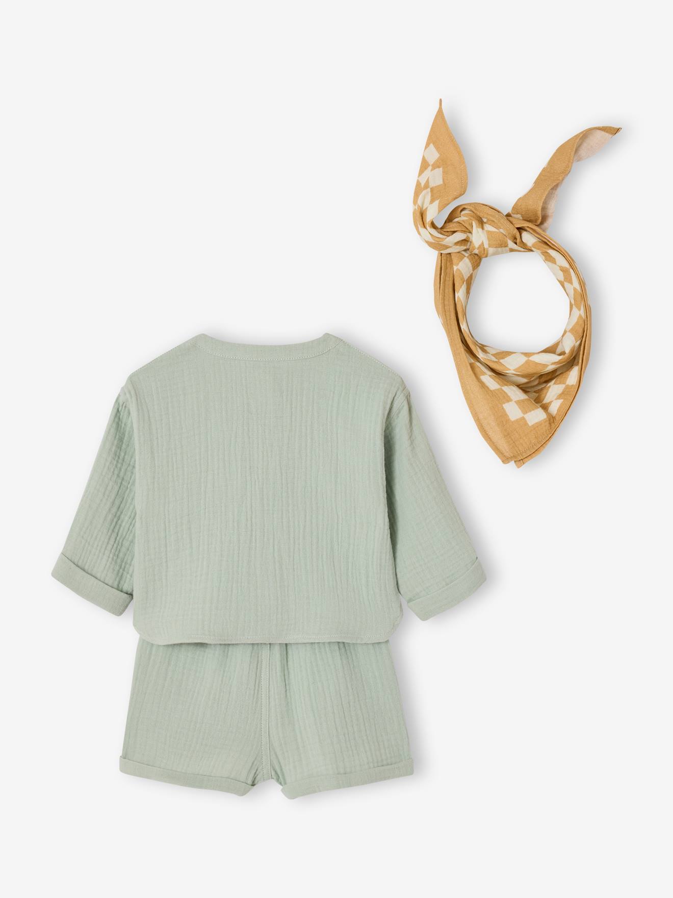 Thumbnail - Baby Set