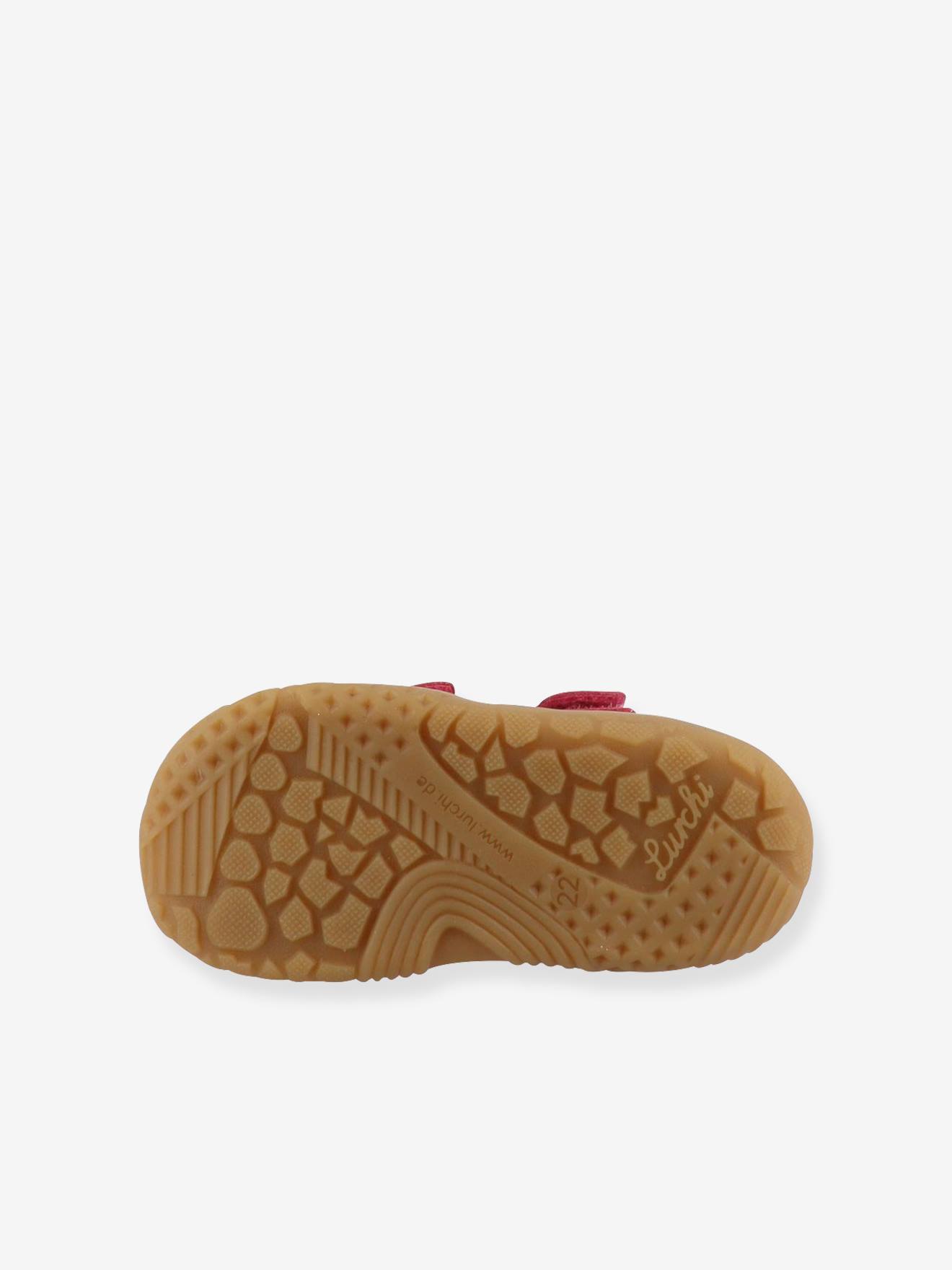 Thumbnail - Geschlossene Sandalen SENTI BAREFOOT Kinder Lurchi