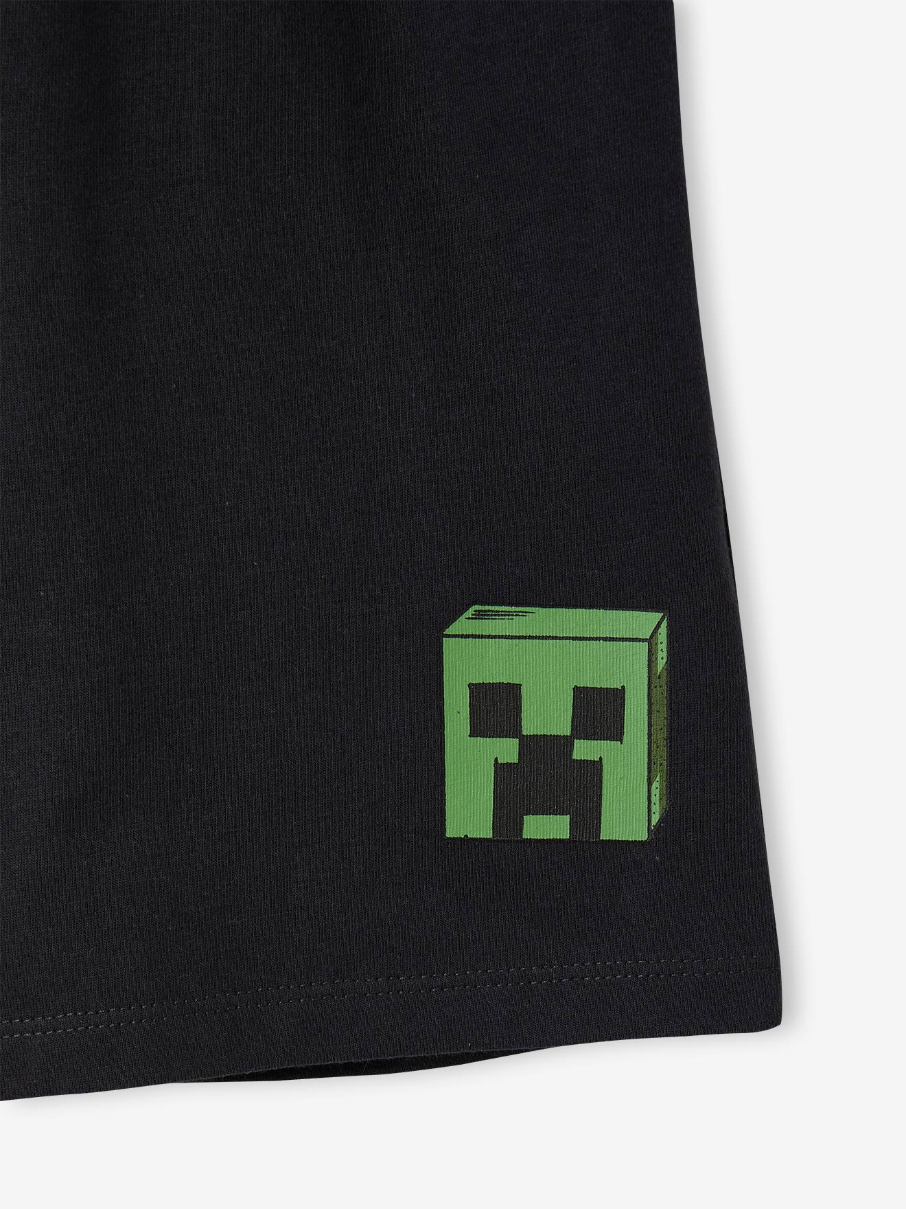 Thumbnail - Kurzes Schlafanzug Kinder MINECRAFT