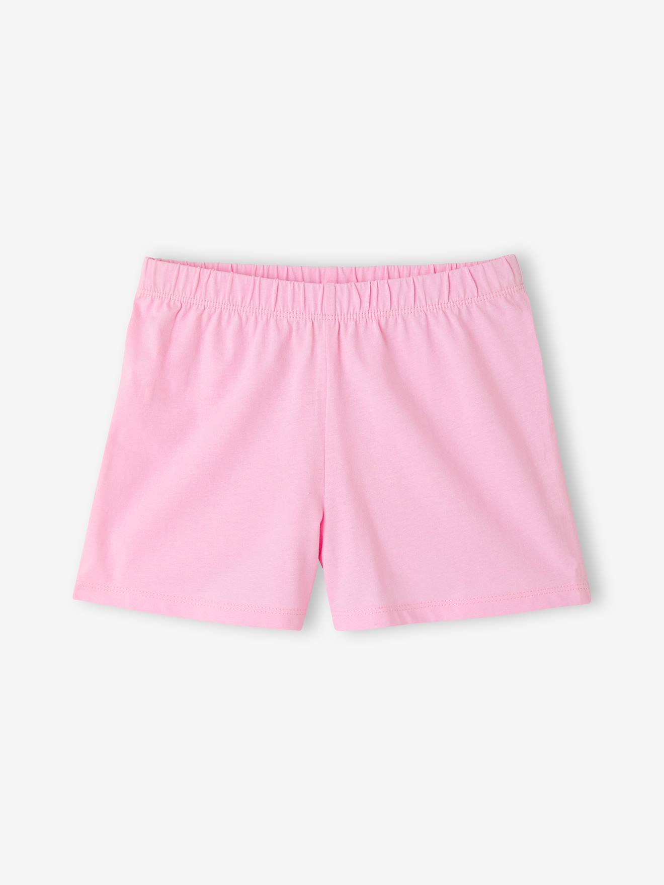 Thumbnail - Kurzer Schlafanzug Mädchen Disney LILO & STITCH