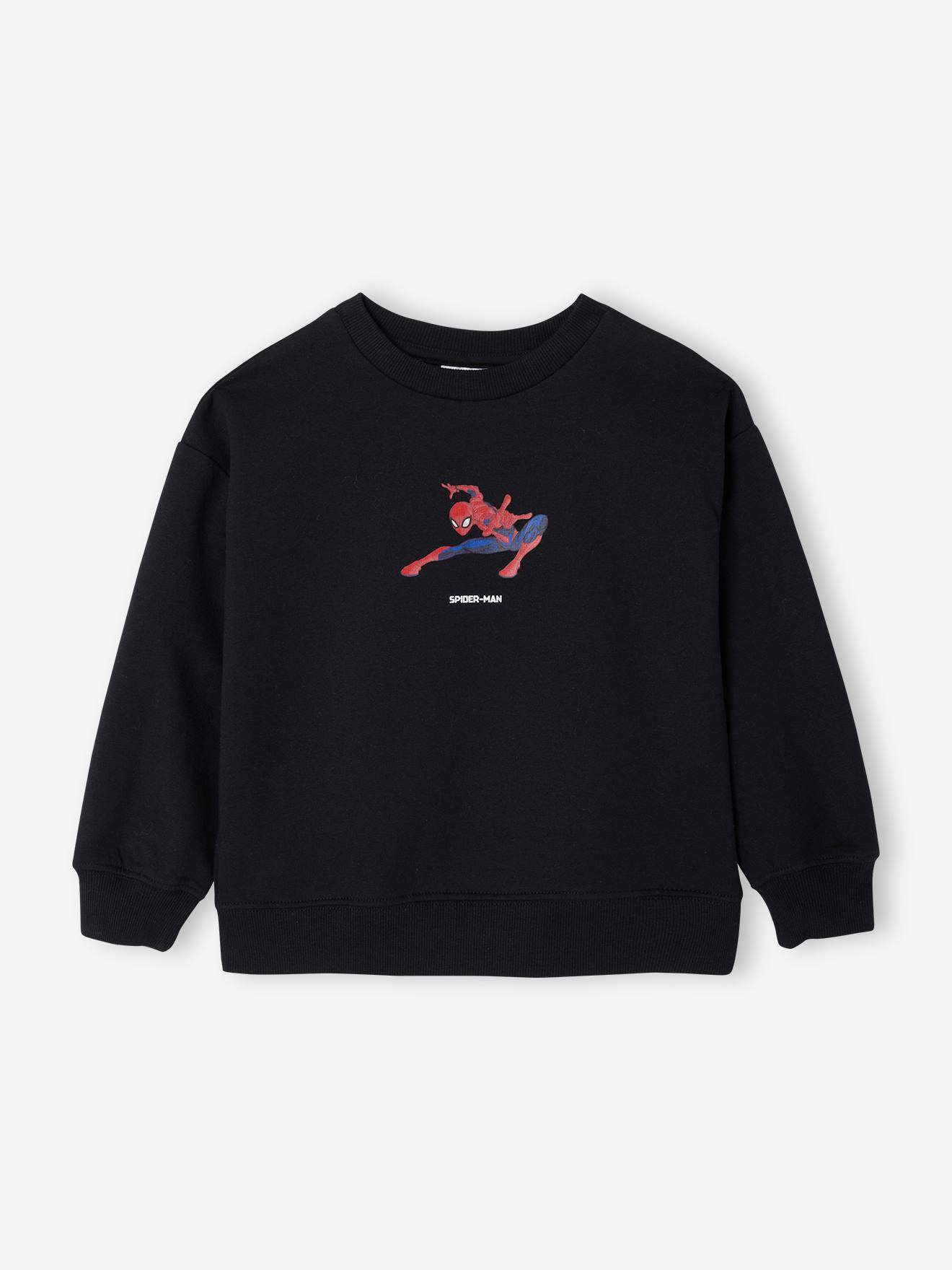 Sweatshirt Kinder MARVEL SPIDERMAN
