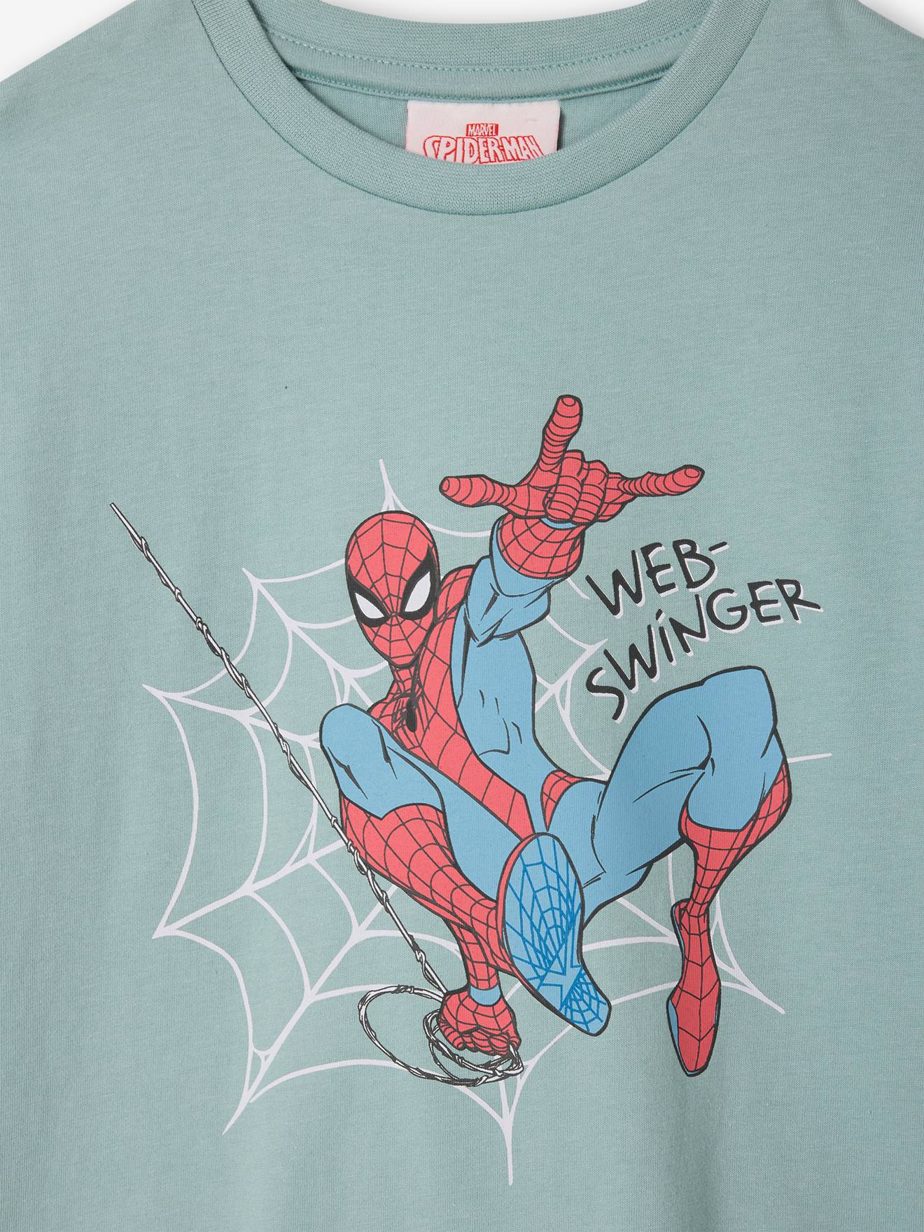 Thumbnail - Kinder T-Shirt MARVEL SPIDERMAN