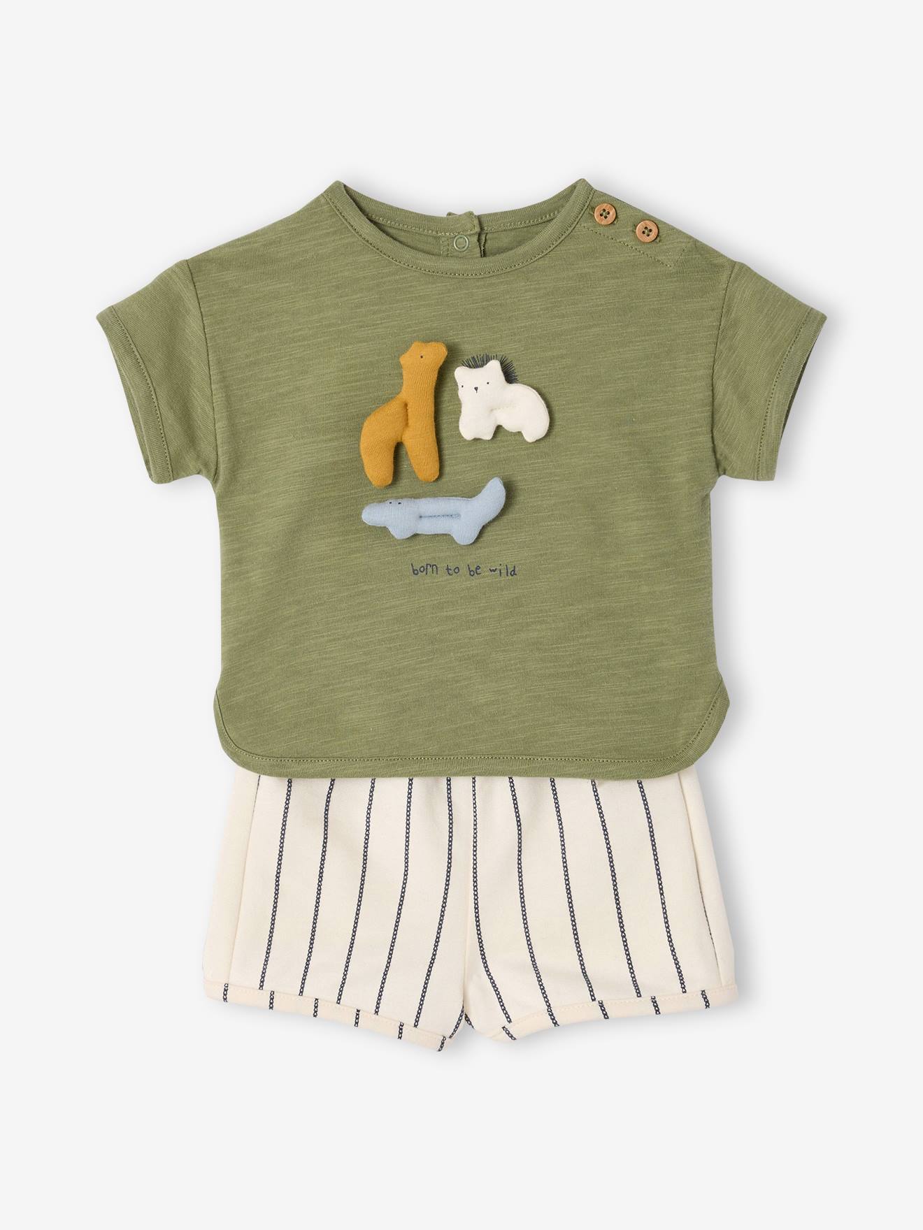 Thumbnail - Baby-Set