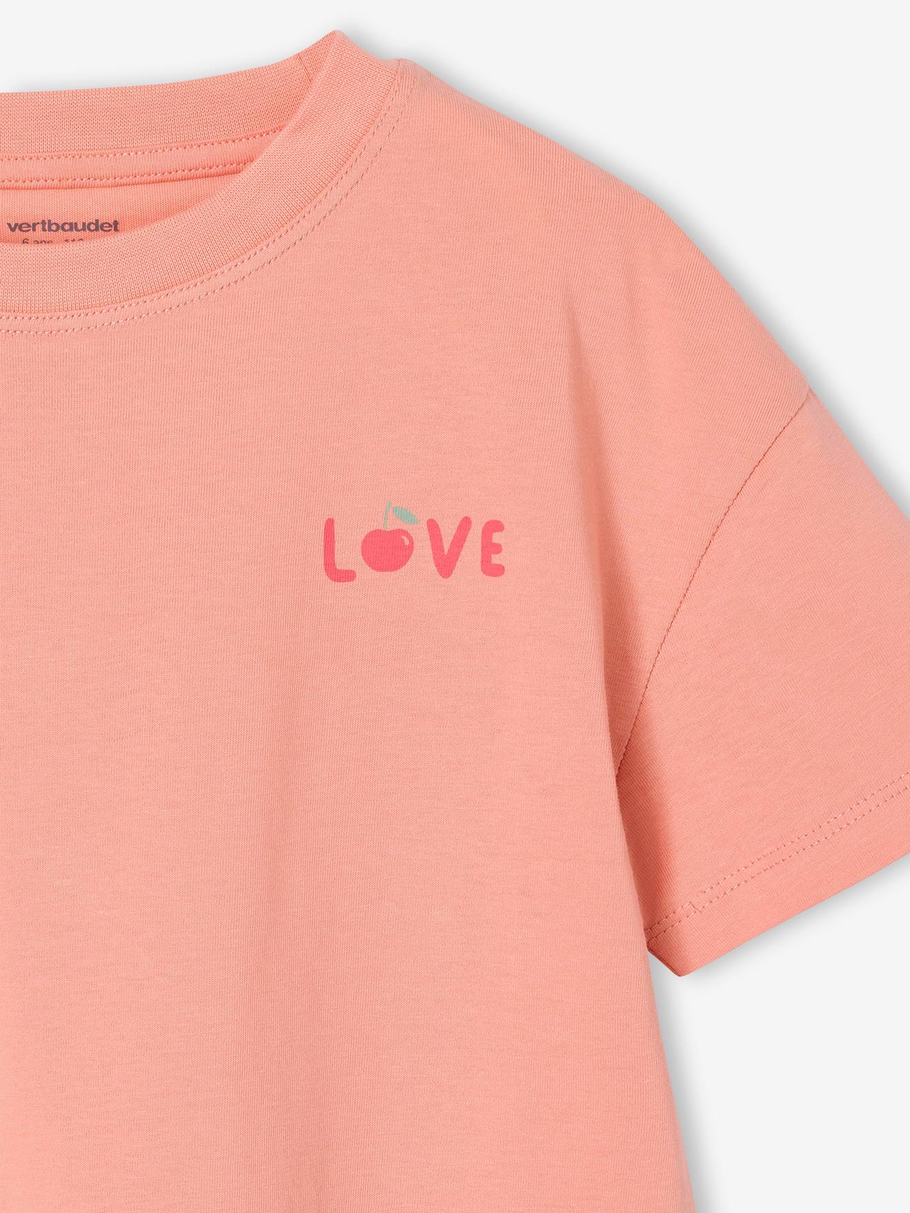 Thumbnail - Mädchen T-Shirt BASIC