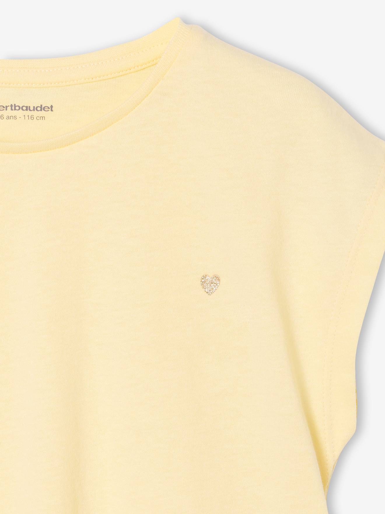 Thumbnail - Mädchen T-Shirt BASIC