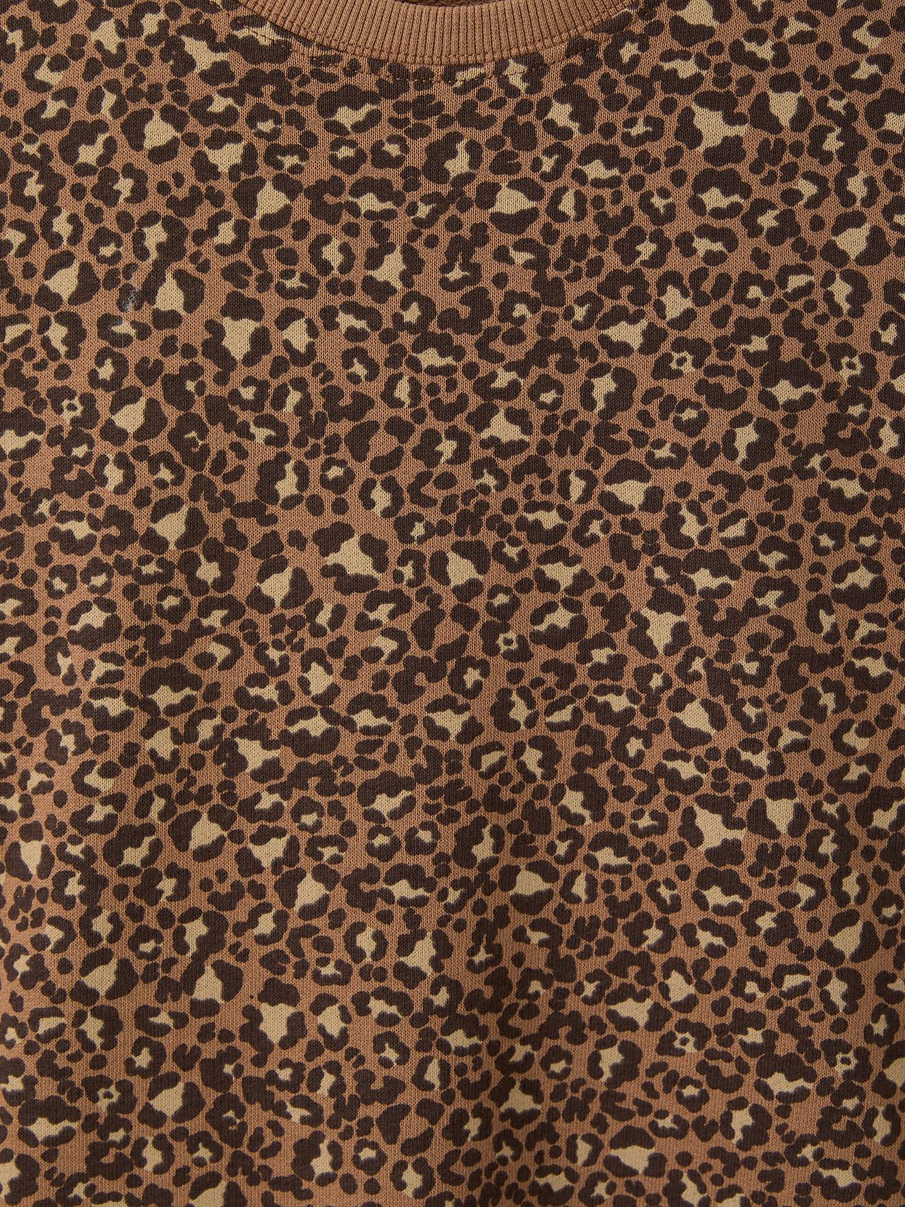 Thumbnail - Weites Sweatshirt Kinder JONEN