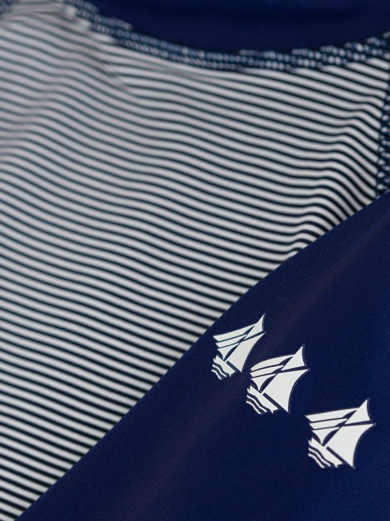 Thumbnail - Strandshirt Jungen PETIT BATEAU