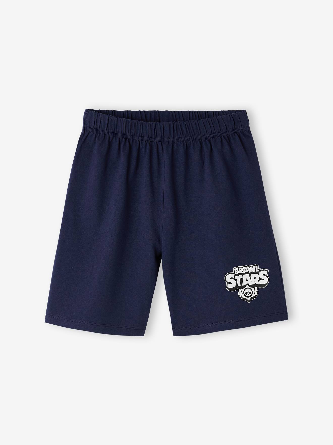 Thumbnail - Kurzes Schlafanzug Kinder BRAWL STARS