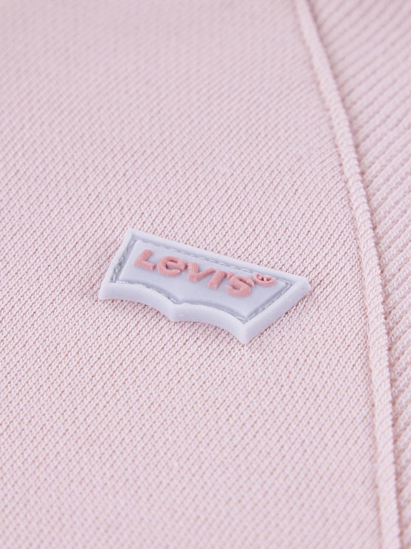 Thumbnail - Kapuzensweatjacke Levi's Kids