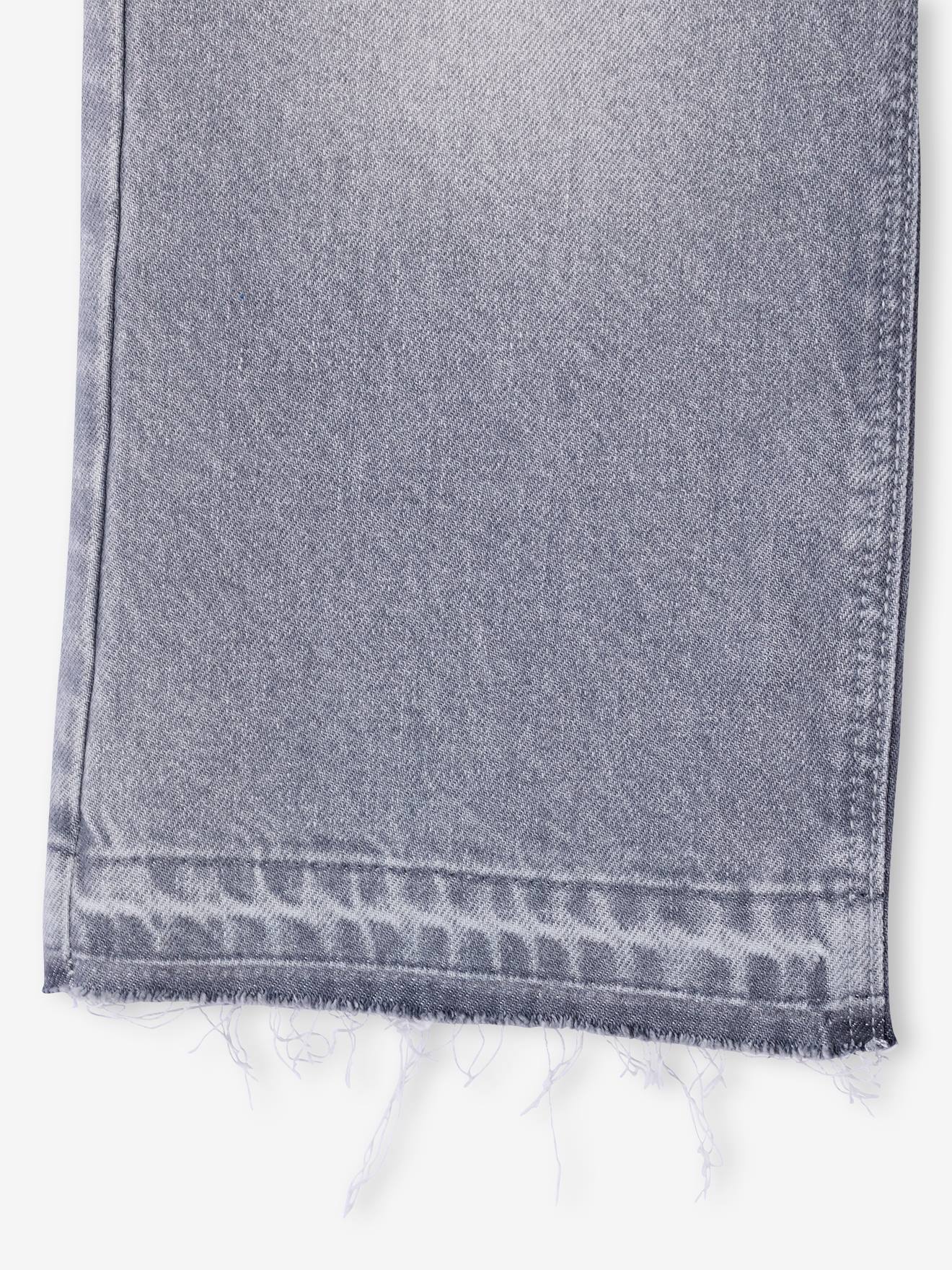 Thumbnail - Mädchen Flare-Jeans