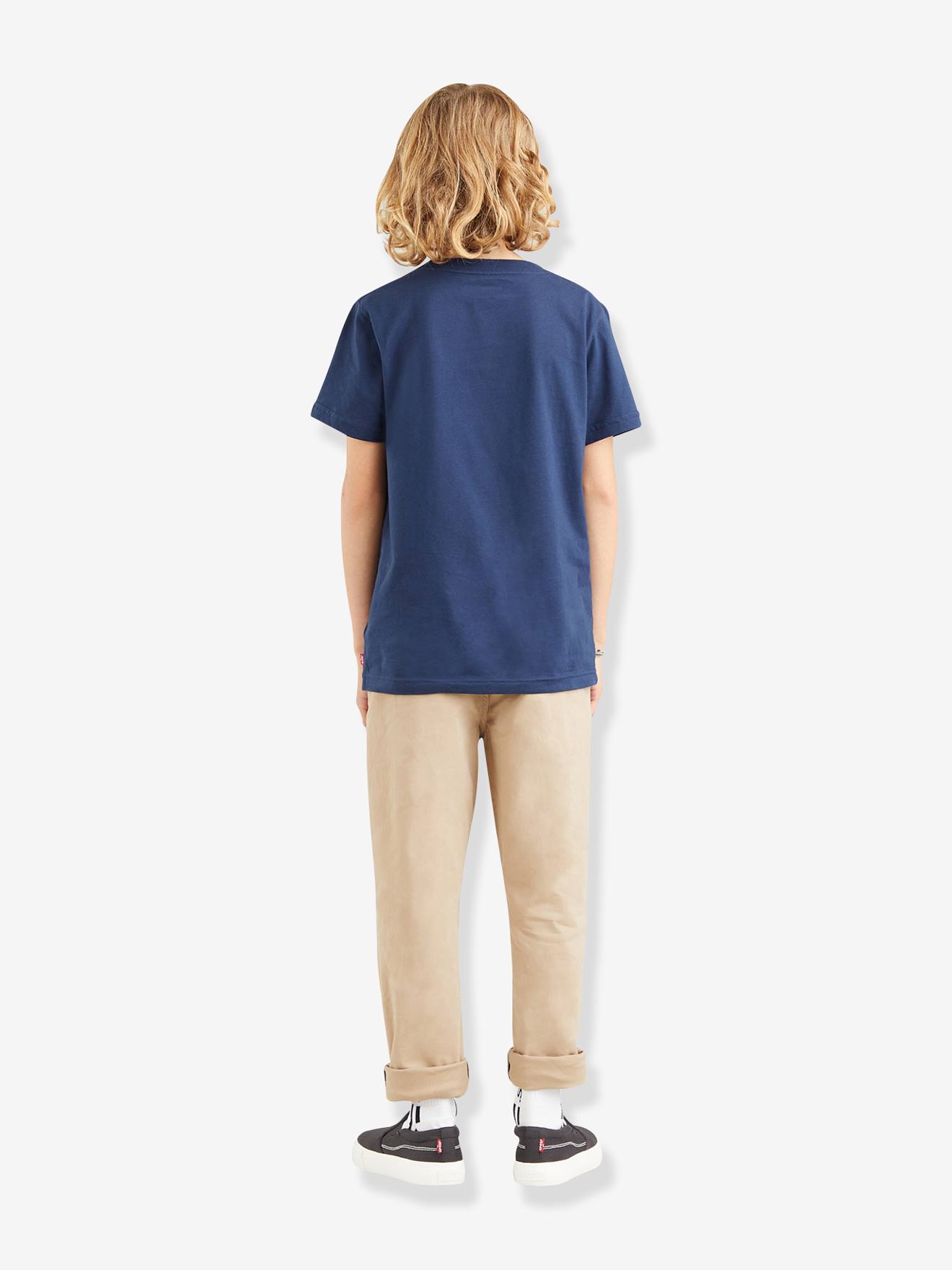 Thumbnail - Jungen T-Shirt BATWING Levi's
