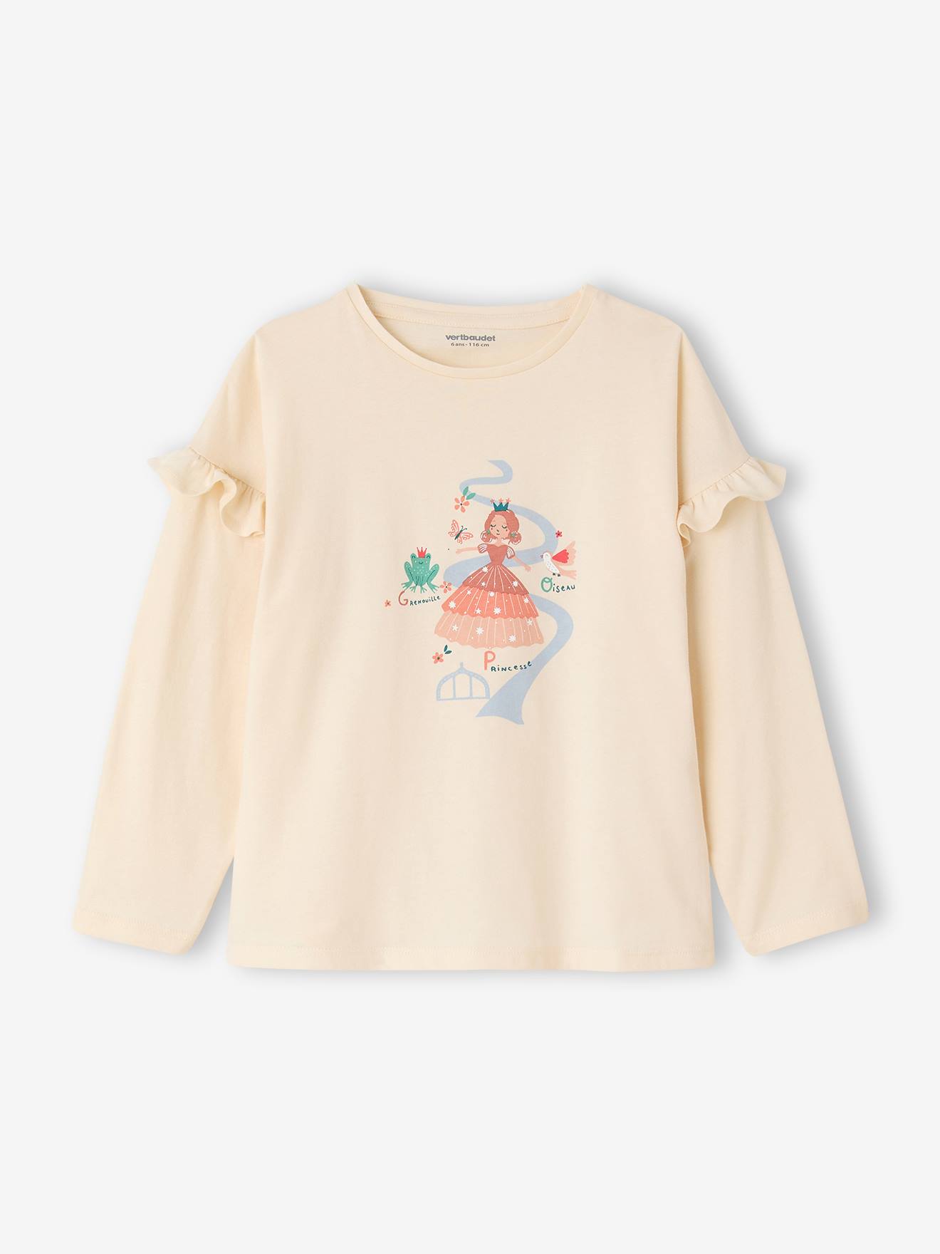 Thumbnail - 2er-Pack Schlafanzüge Mädchen