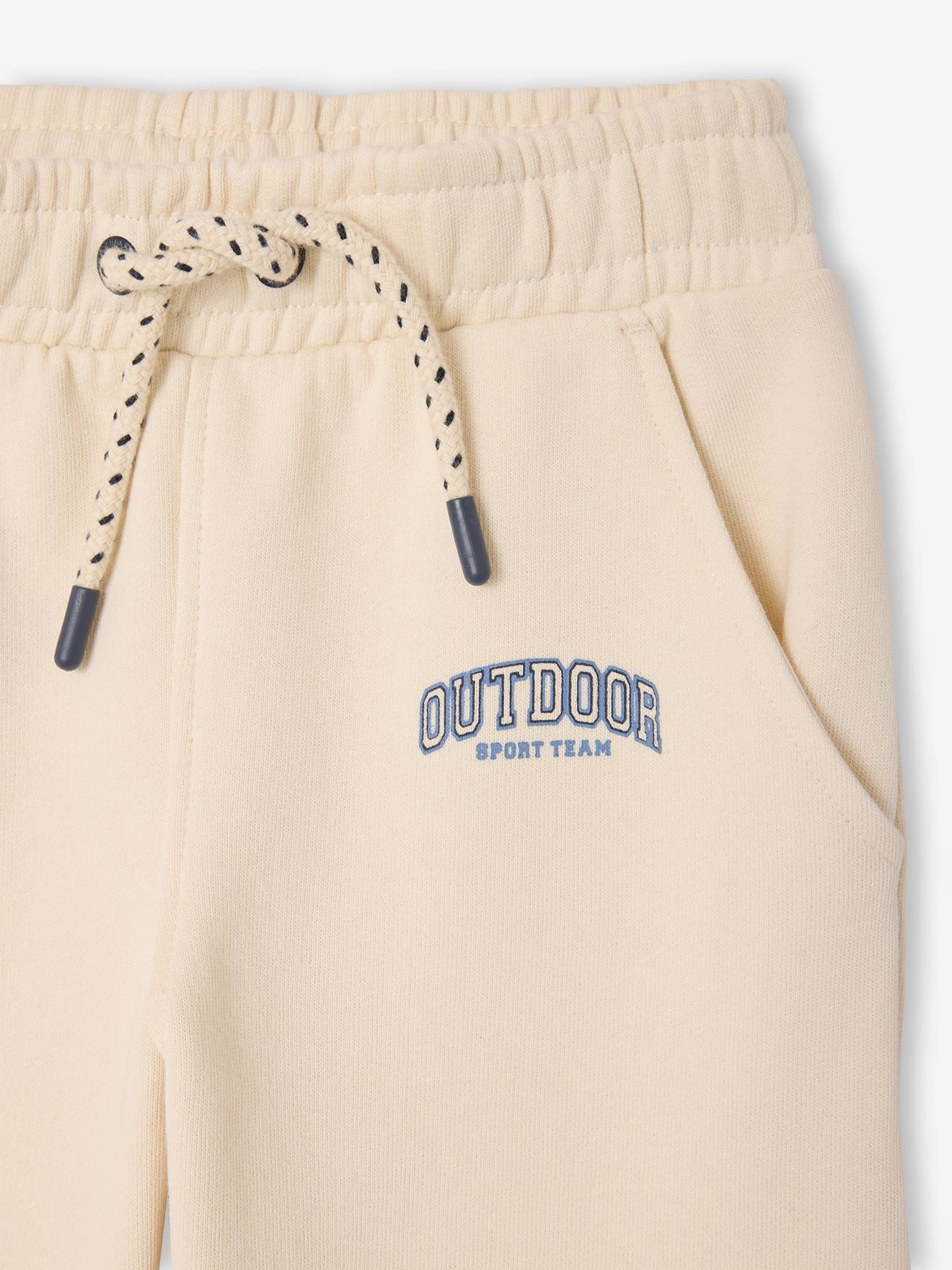 Thumbnail - Kinder Jogginghose mit Dehnbund & Kordel OUTDOOR