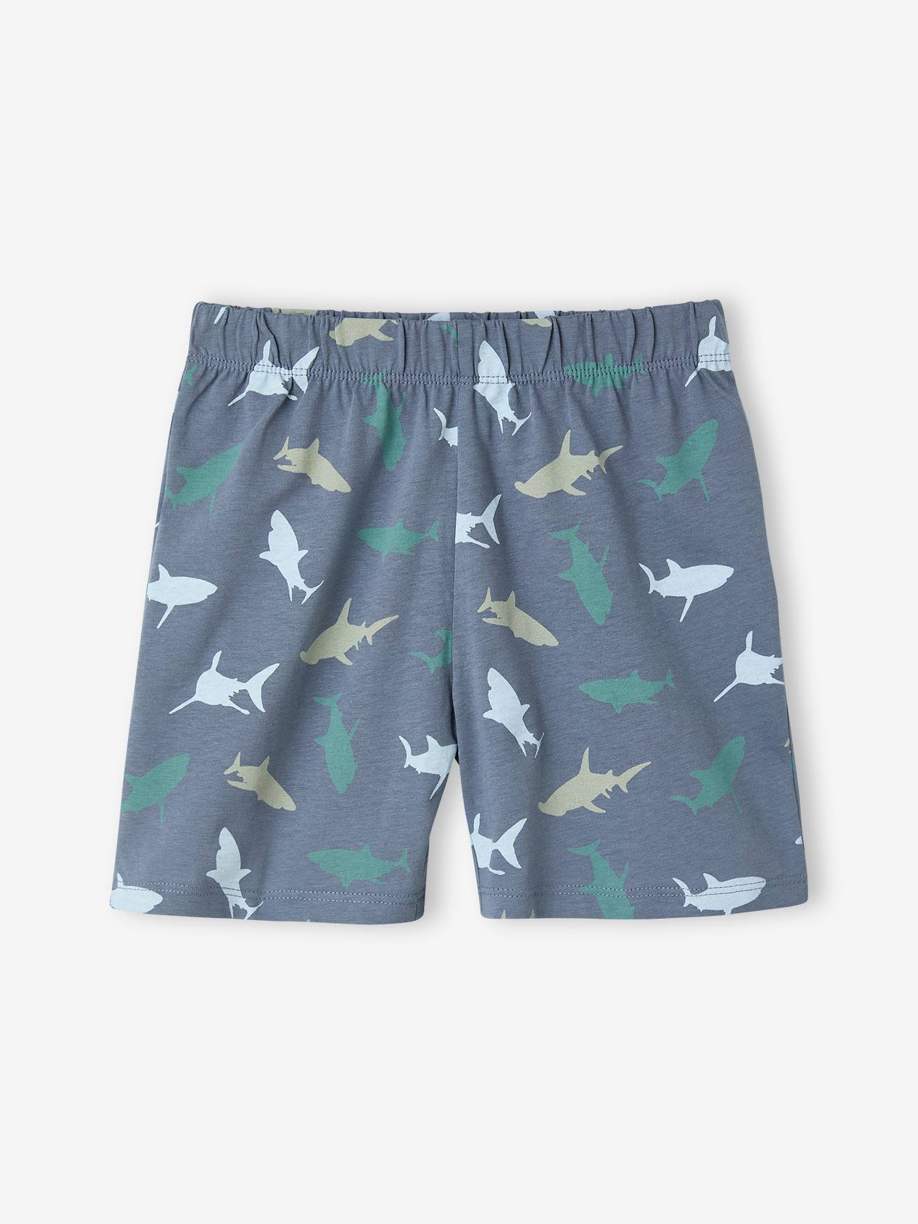 Thumbnail - 2er-Pack Schlafanzüge THE SHARKS