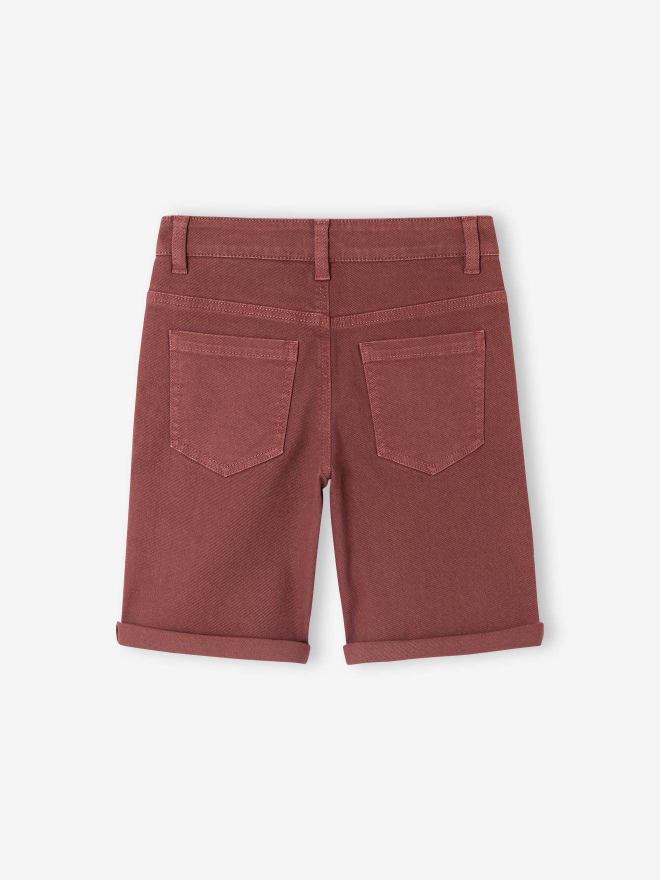 Thumbnail - Bermudas Jungen 5-Pocket-Form