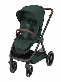 doppel kinderwagen L2 Doppel-Kinderwagen (2 Sitzer)