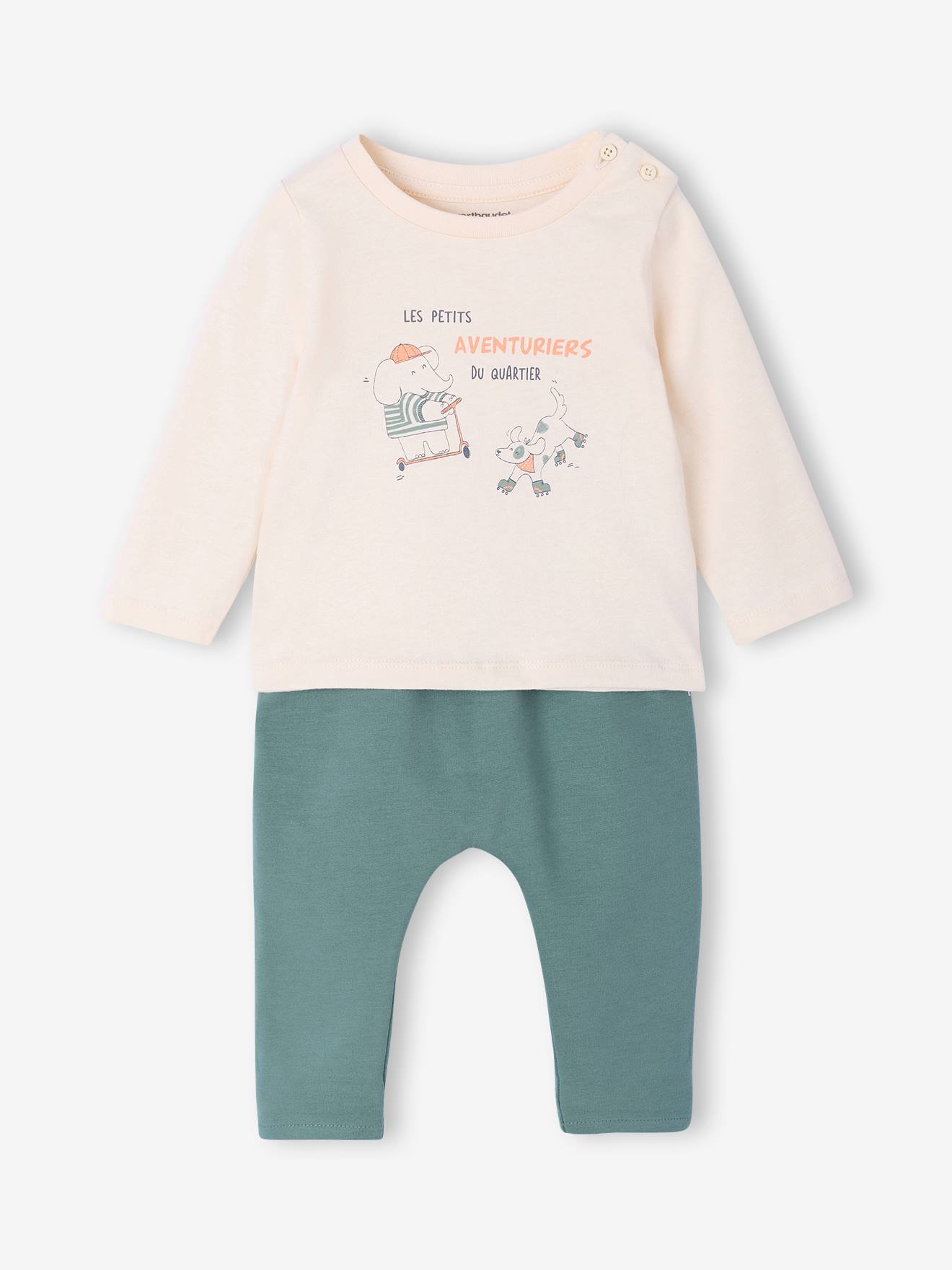 Thumbnail - Baby-Set