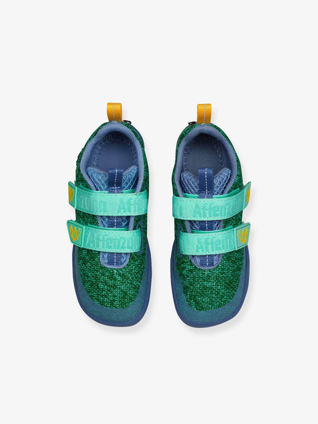 Thumbnail - Kinder Strick-Barfußschuhe HAPPY Affenzahn