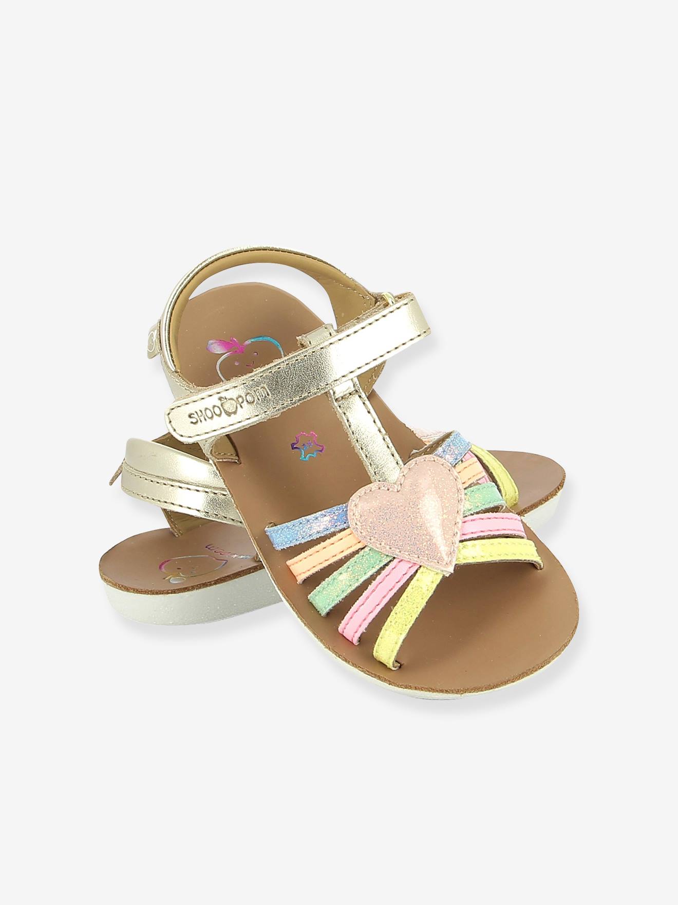 Thumbnail - Sandalen Mädchen Goa Oz SHOO POM