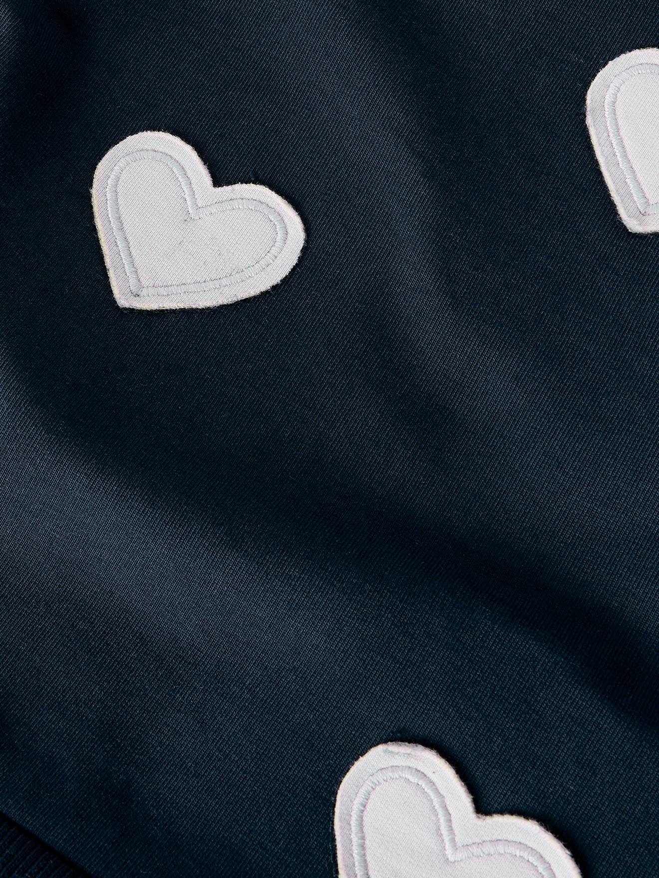 Thumbnail - 2-in-1-Kleid mit Tüllrock Mädchen NAME IT