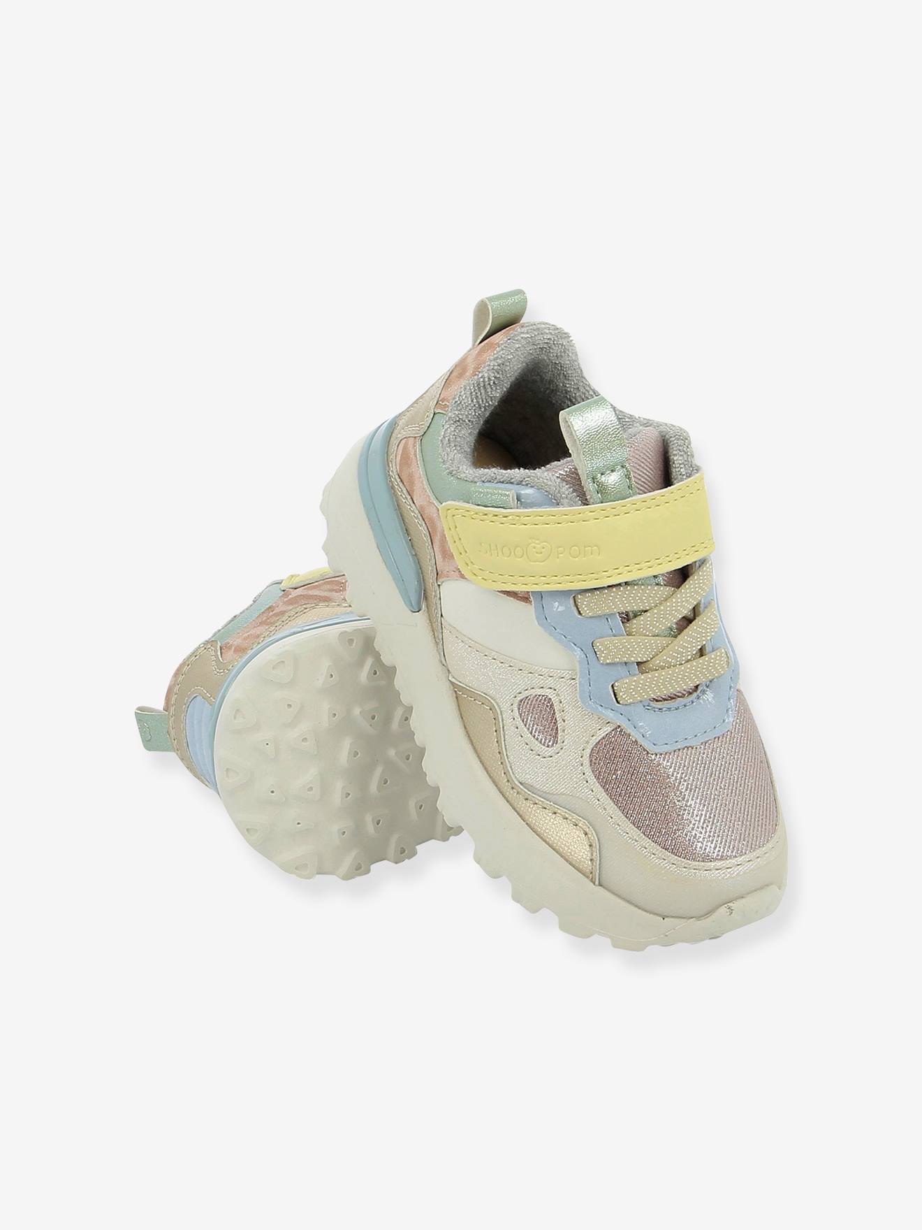 Thumbnail - Sneakers Kinder Joggy Scratch SHOO POM