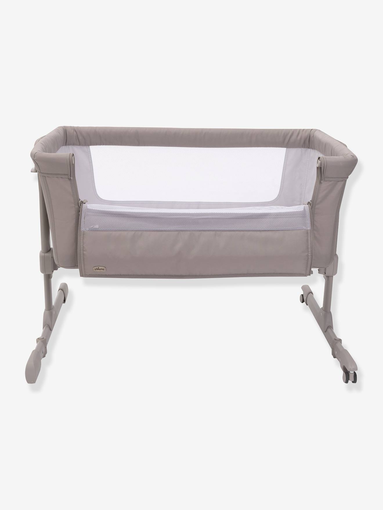 Thumbnail - Baby Beistellbett Next2Me Essential CHICCO
