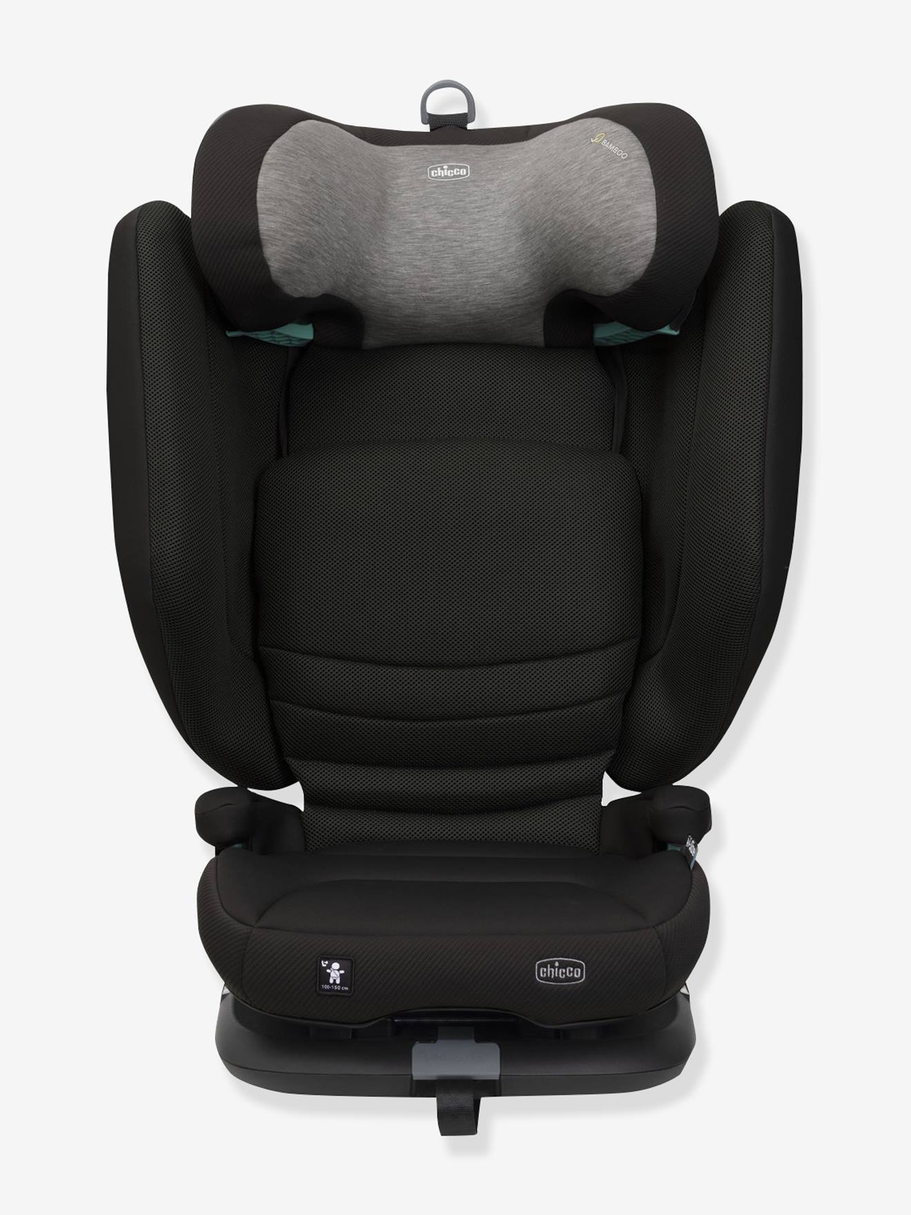 Thumbnail - Kindersitz Fold&Go S i-Size Gr. 3100-150cm CHICCO