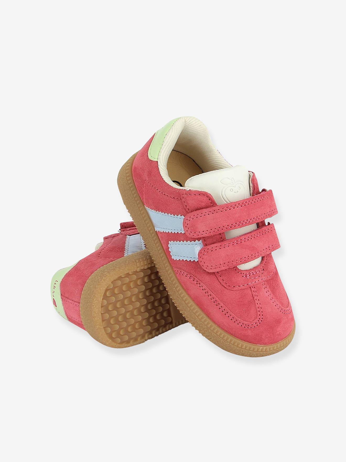 Thumbnail - Klett-Sneakers Kinder Yuzu SHOO POM