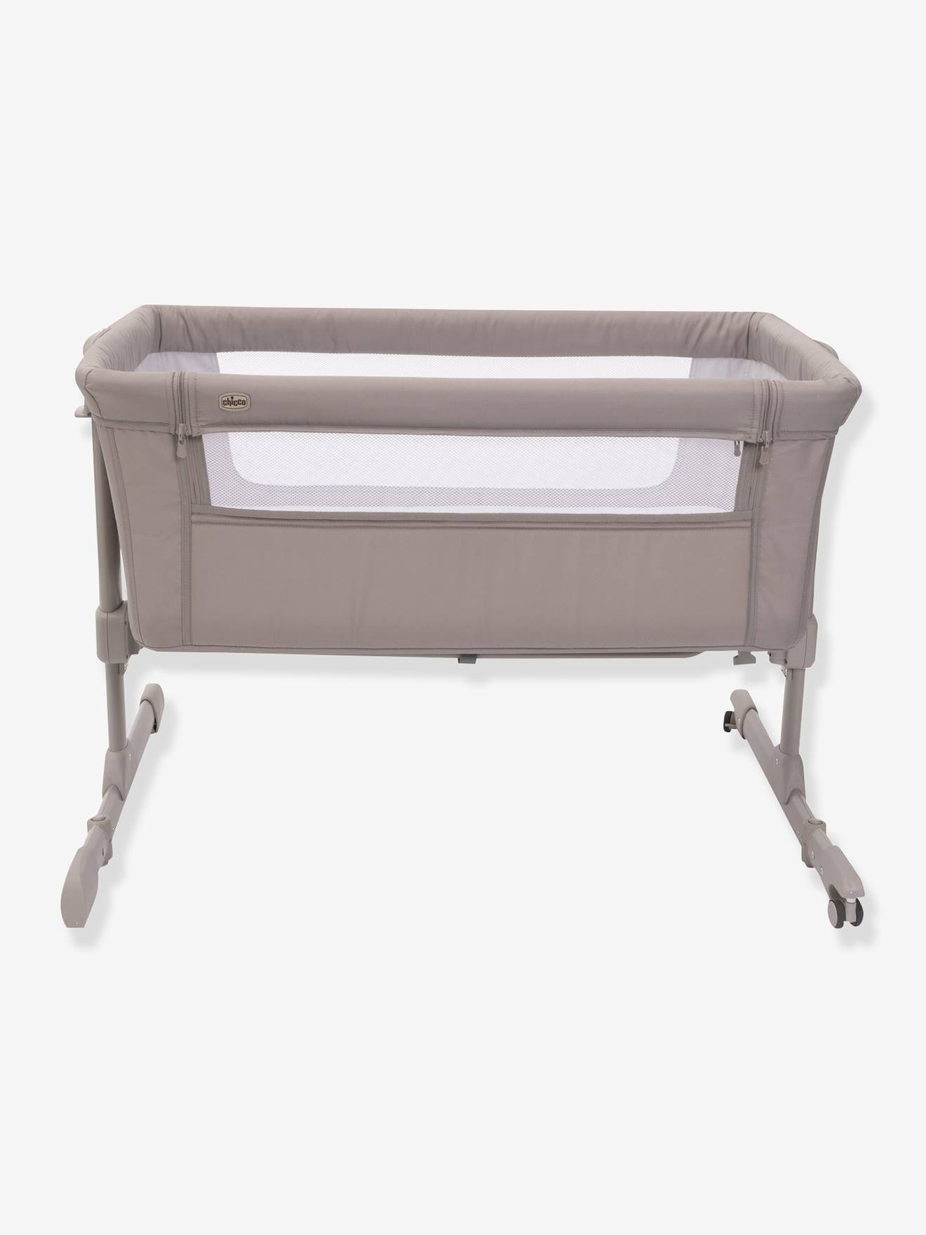 Thumbnail - Baby Beistellbett Next2Me Essential CHICCO