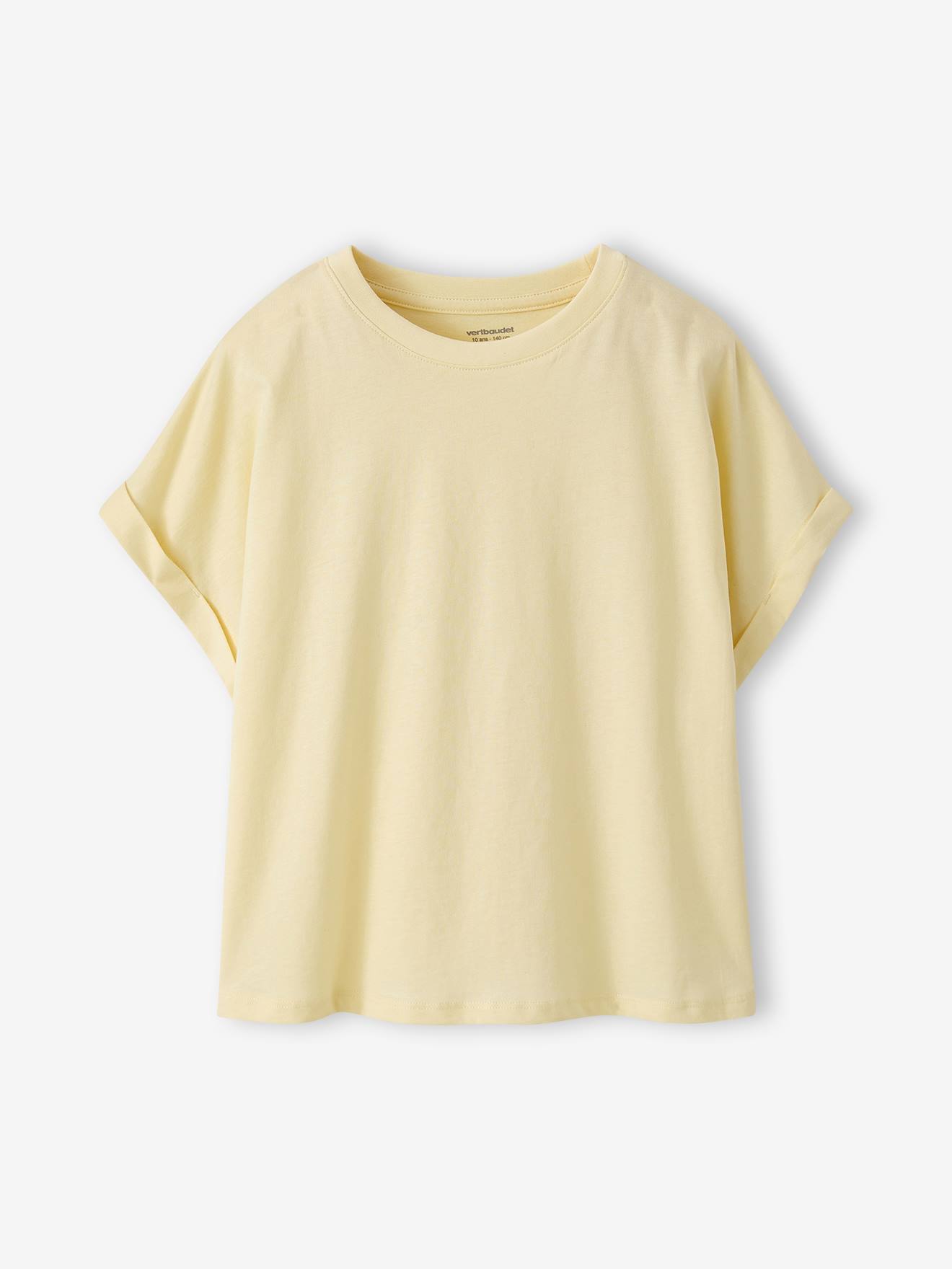 Thumbnail - 3er-Pack T-Shirts Mädchen JONEN