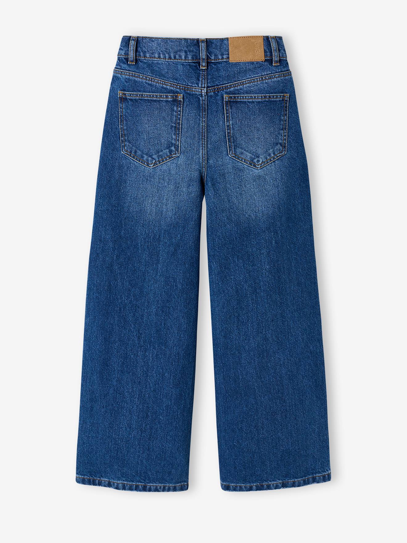 Thumbnail - Weite Jeans Mädchen JONEN