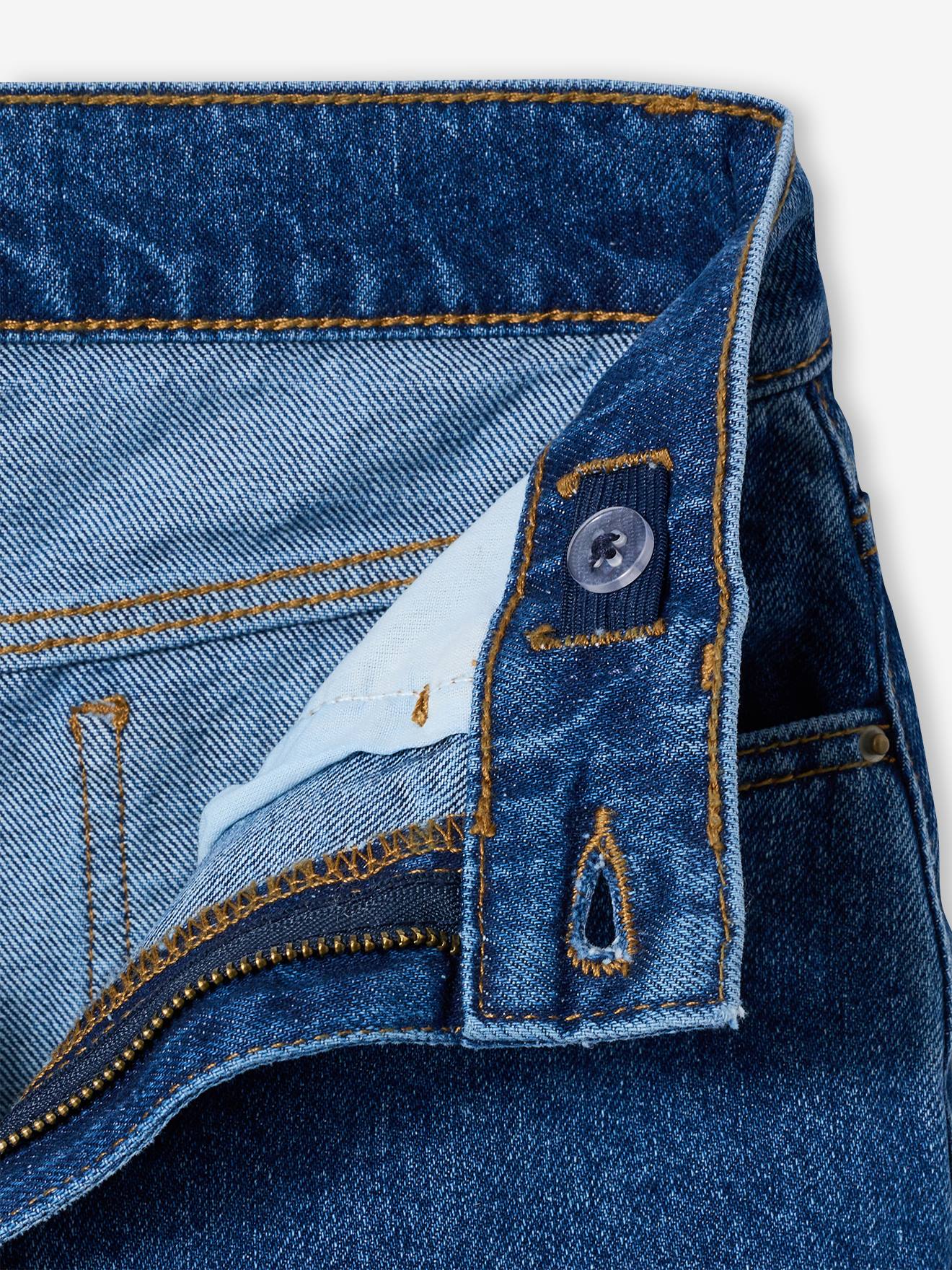 Thumbnail - Weite Jeans Mädchen JONEN