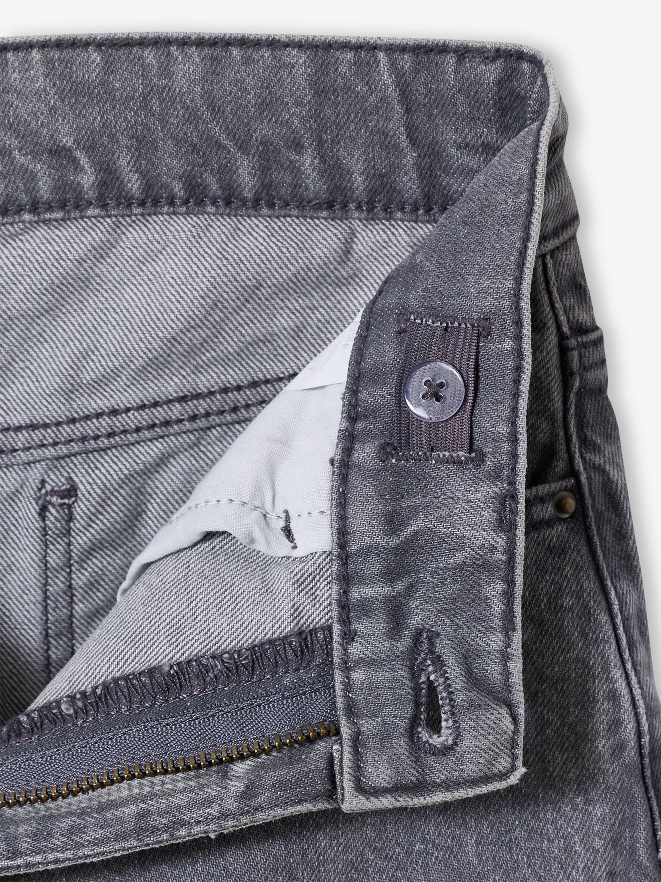 Thumbnail - Weite Jeans Mädchen JONEN