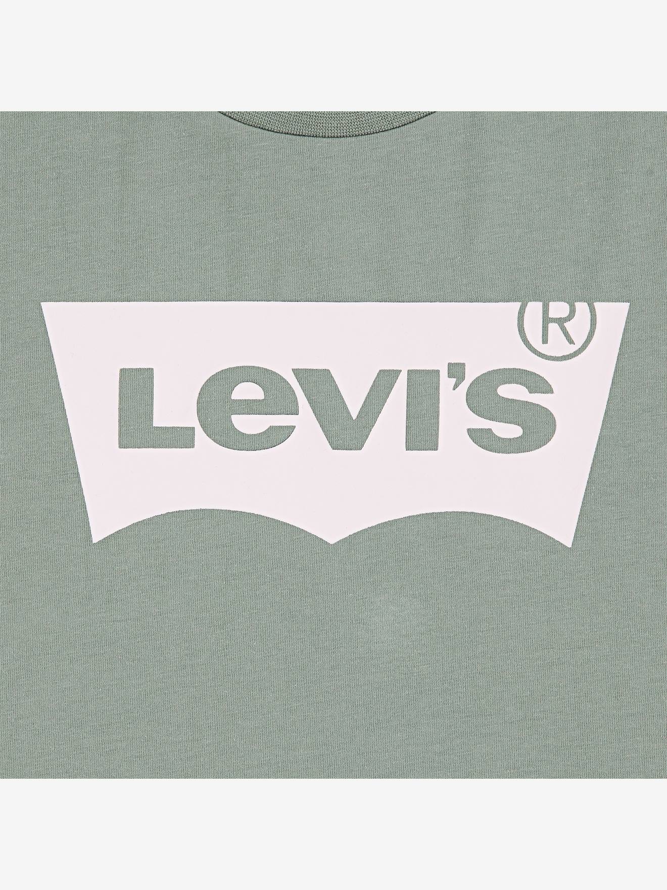 Thumbnail - Mädchen T-Shirt Batwing Levi's