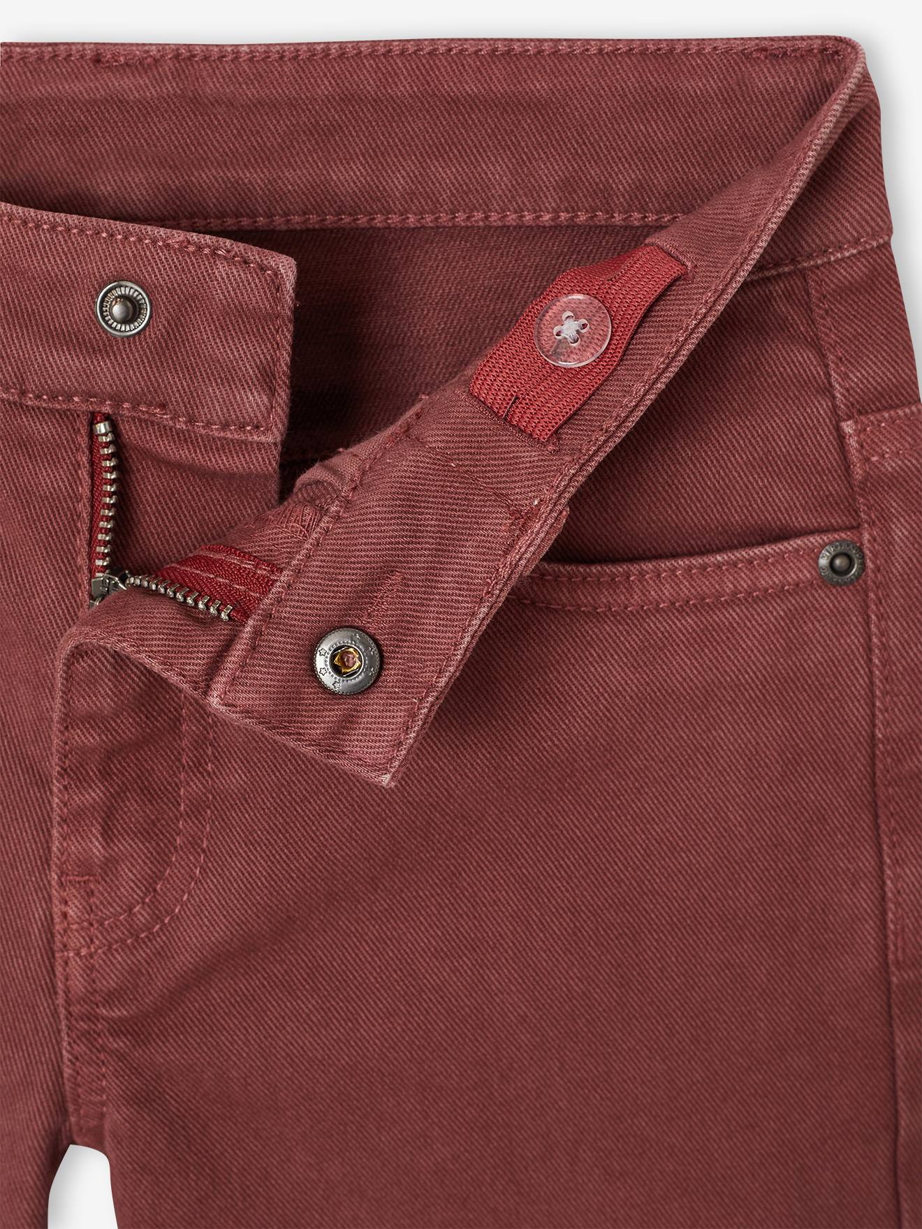 Thumbnail - Bermudas Jungen 5-Pocket-Form