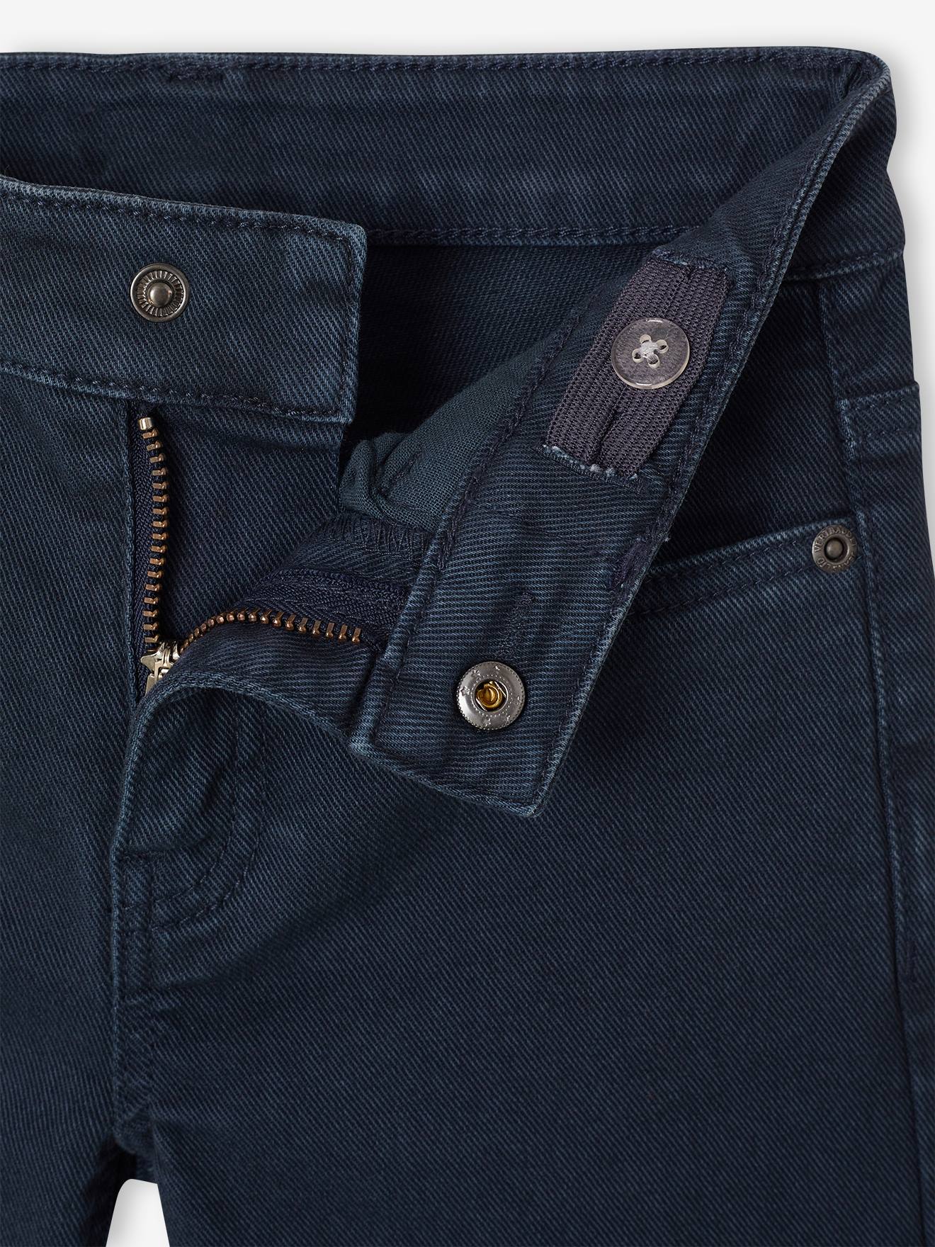 Thumbnail - Bermudas Jungen 5-Pocket-Form