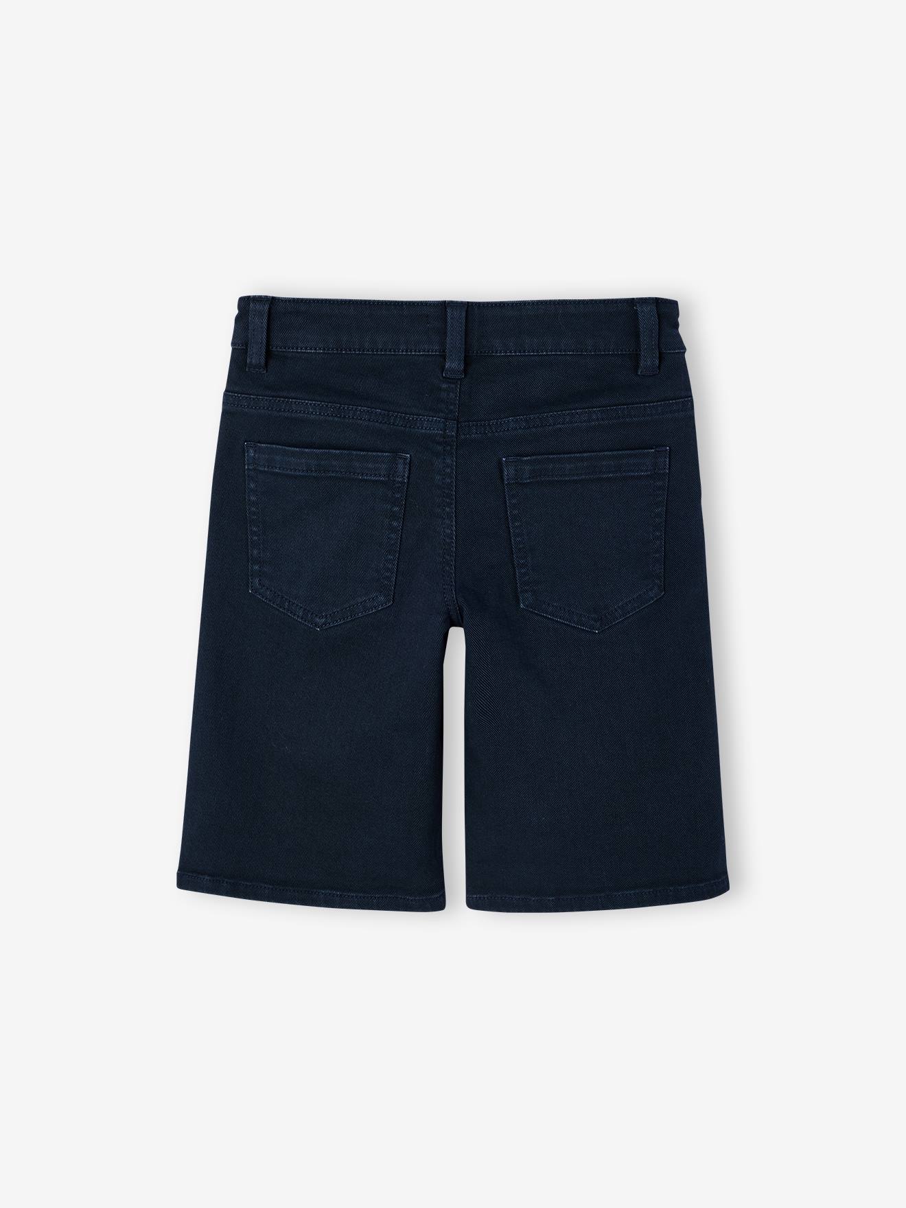 Thumbnail - Bermudas Jungen 5-Pocket-Form