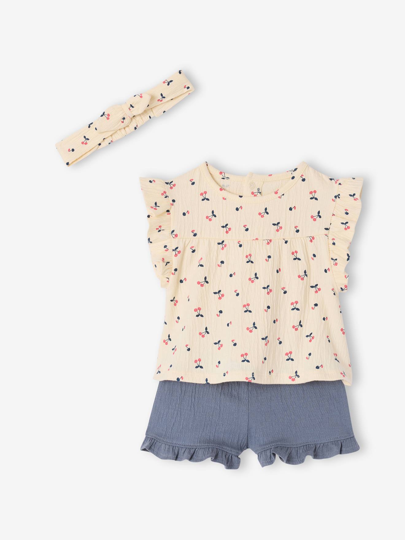 Thumbnail - Baby Set T-Shirt