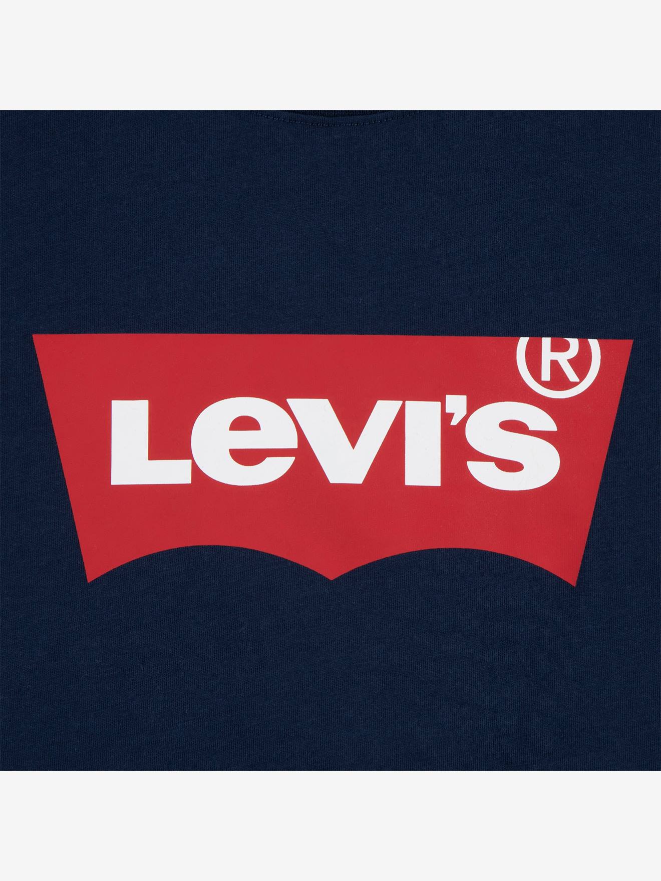 Thumbnail - Kinder T-Shirt Batwing Levi's