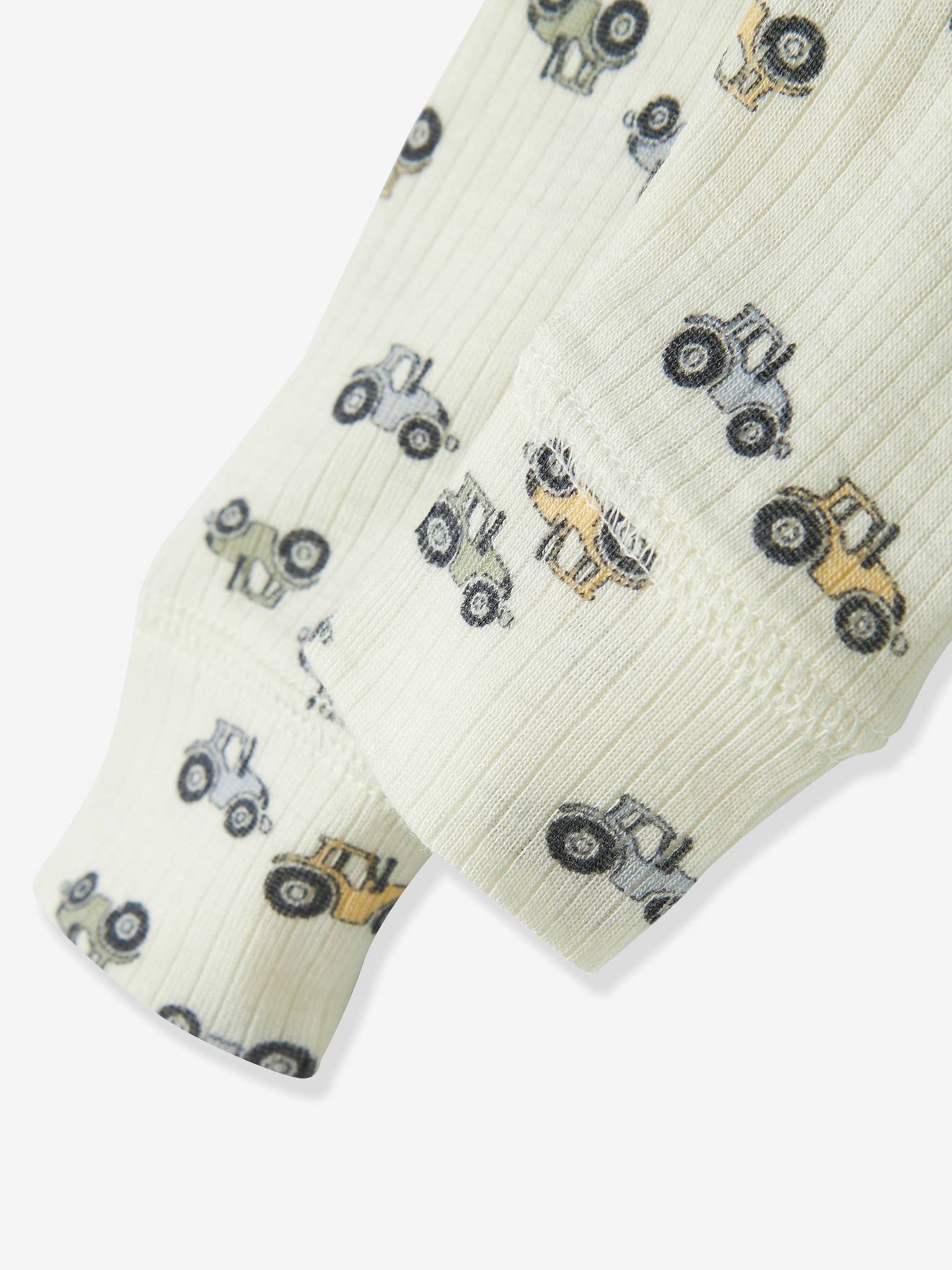 Thumbnail - Leggings aus Merinowolle Baby Jungen NAME IT