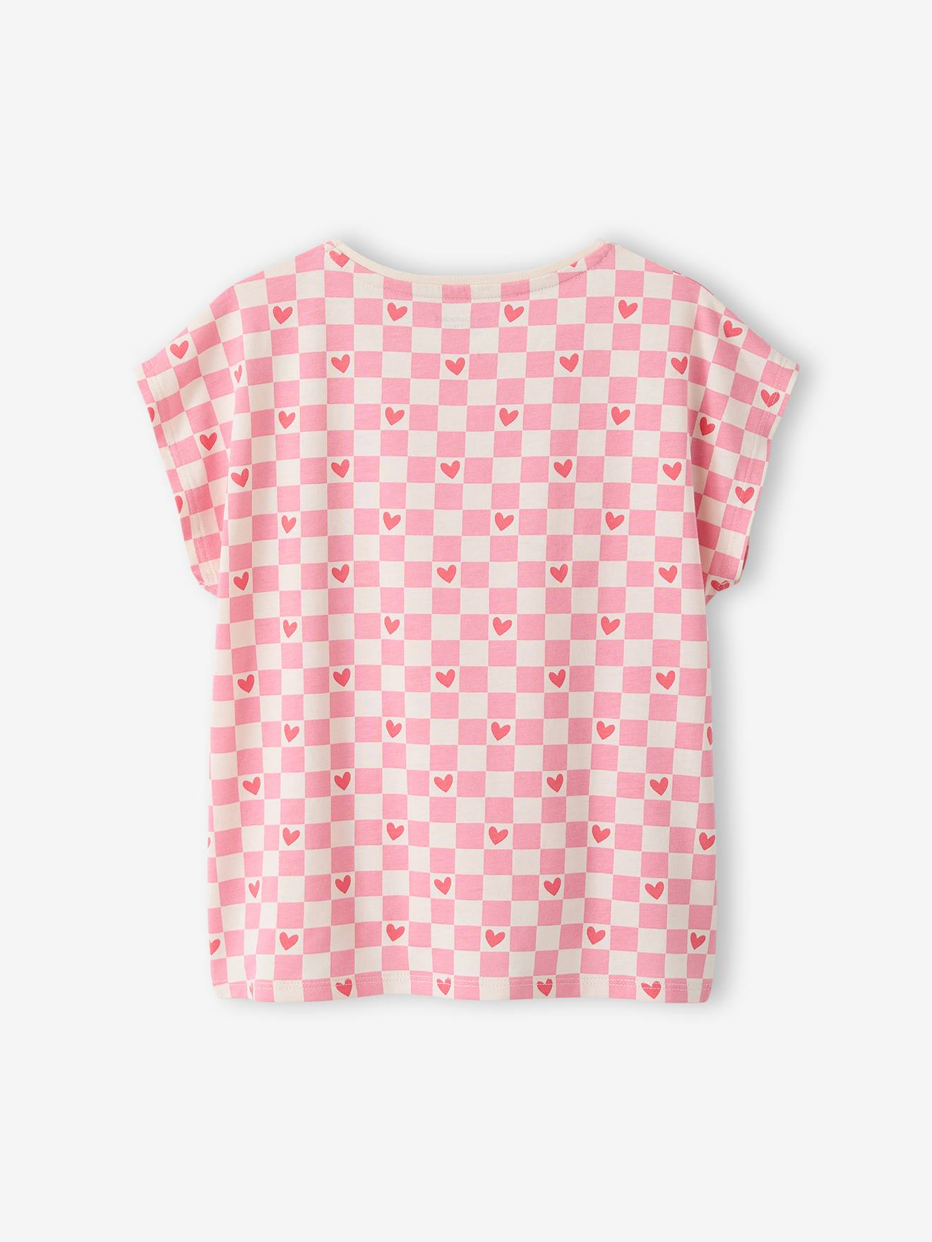 Thumbnail - Mädchen T-Shirt