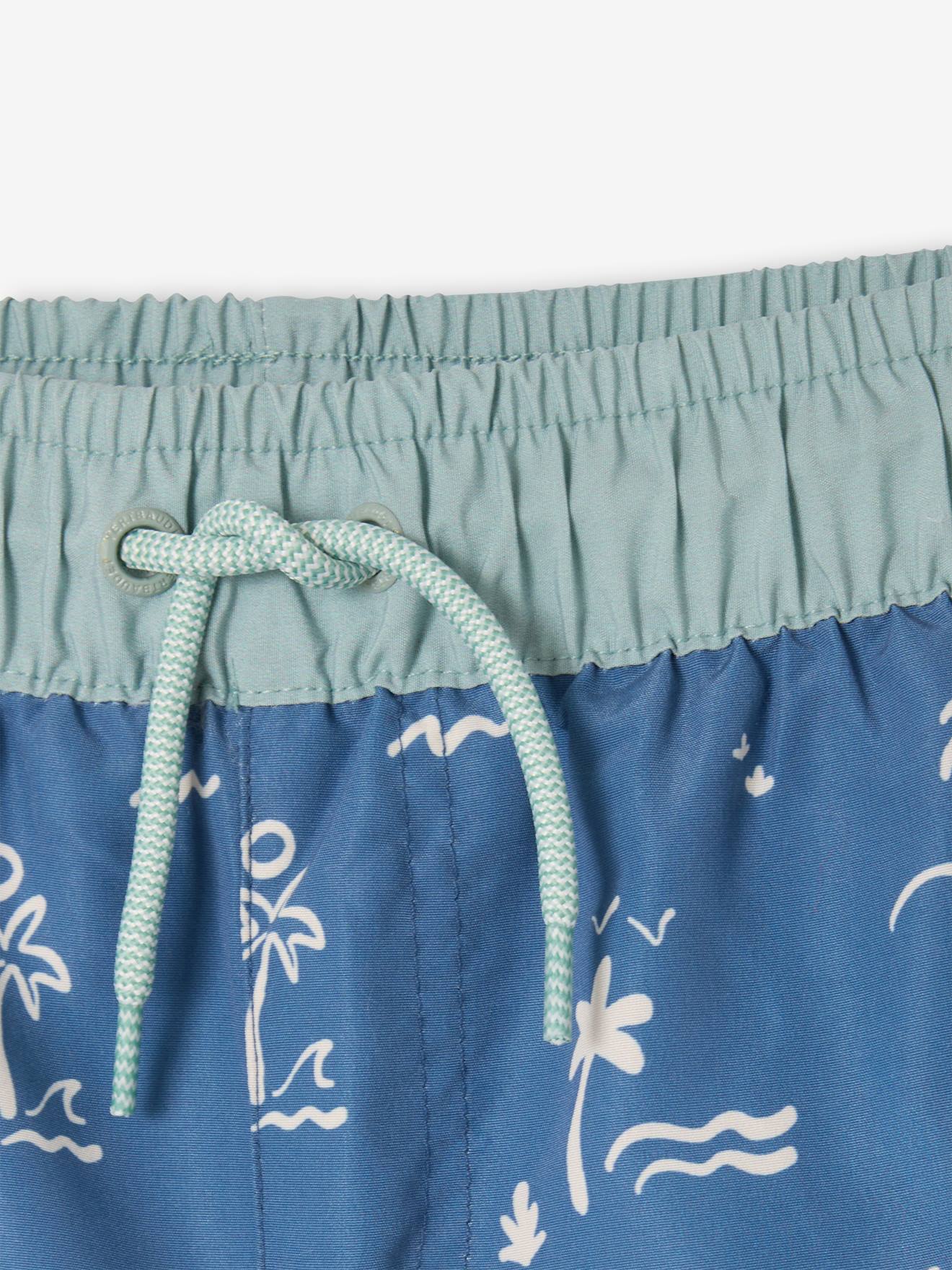 Thumbnail - Jungen Badeshorts SUMMER CLUB -