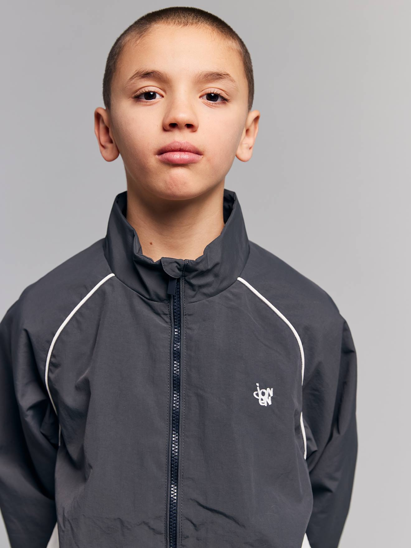 Thumbnail - Sportjacke mit Reißverschluss JONEN