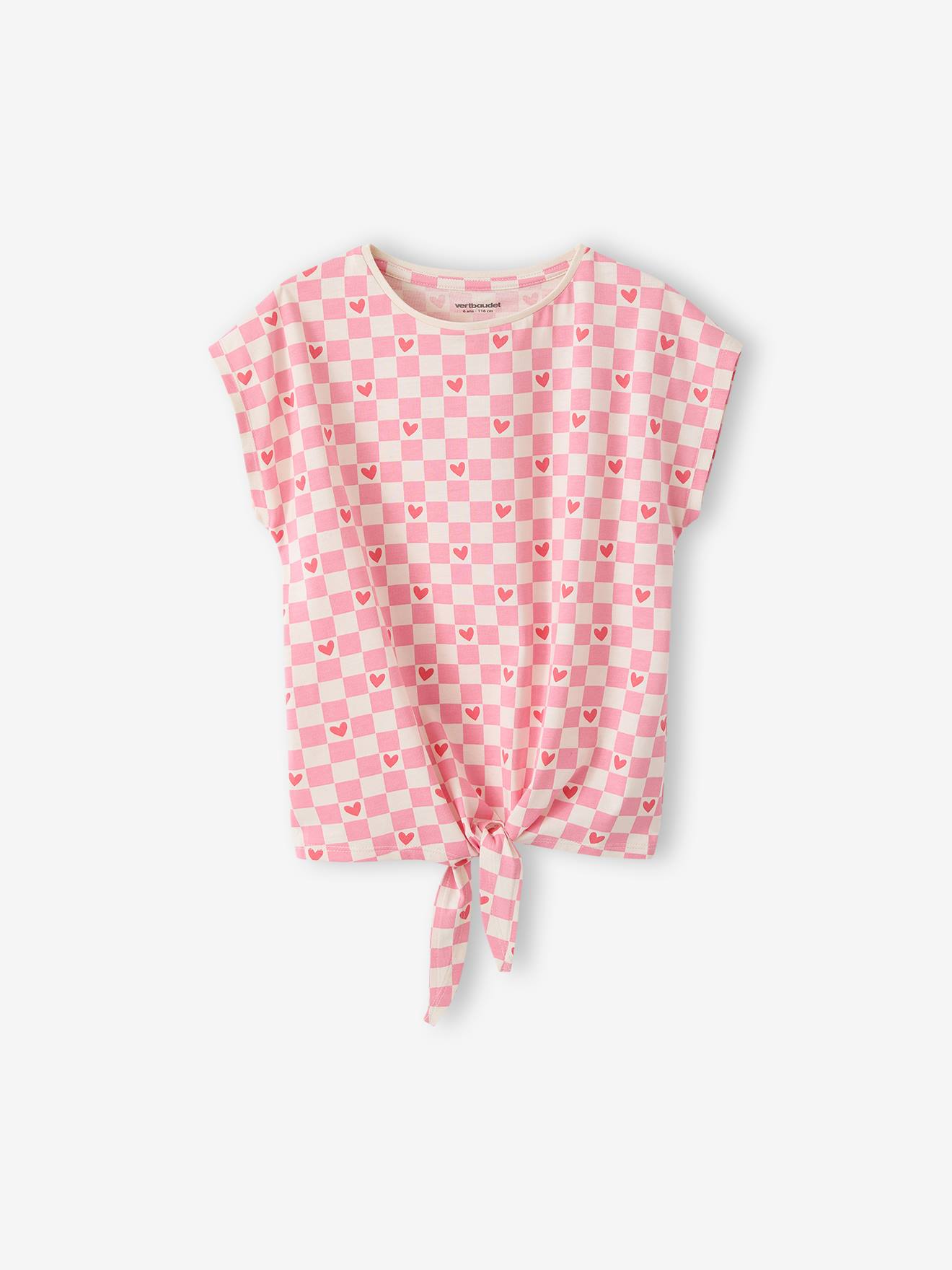 Thumbnail - Mädchen T-Shirt