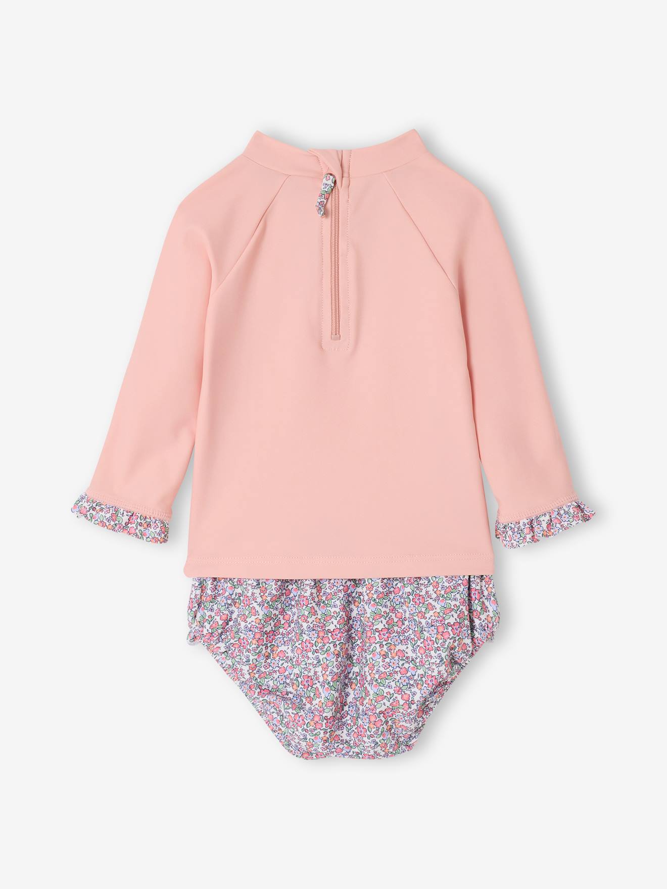 Thumbnail - Baby Bade-Set