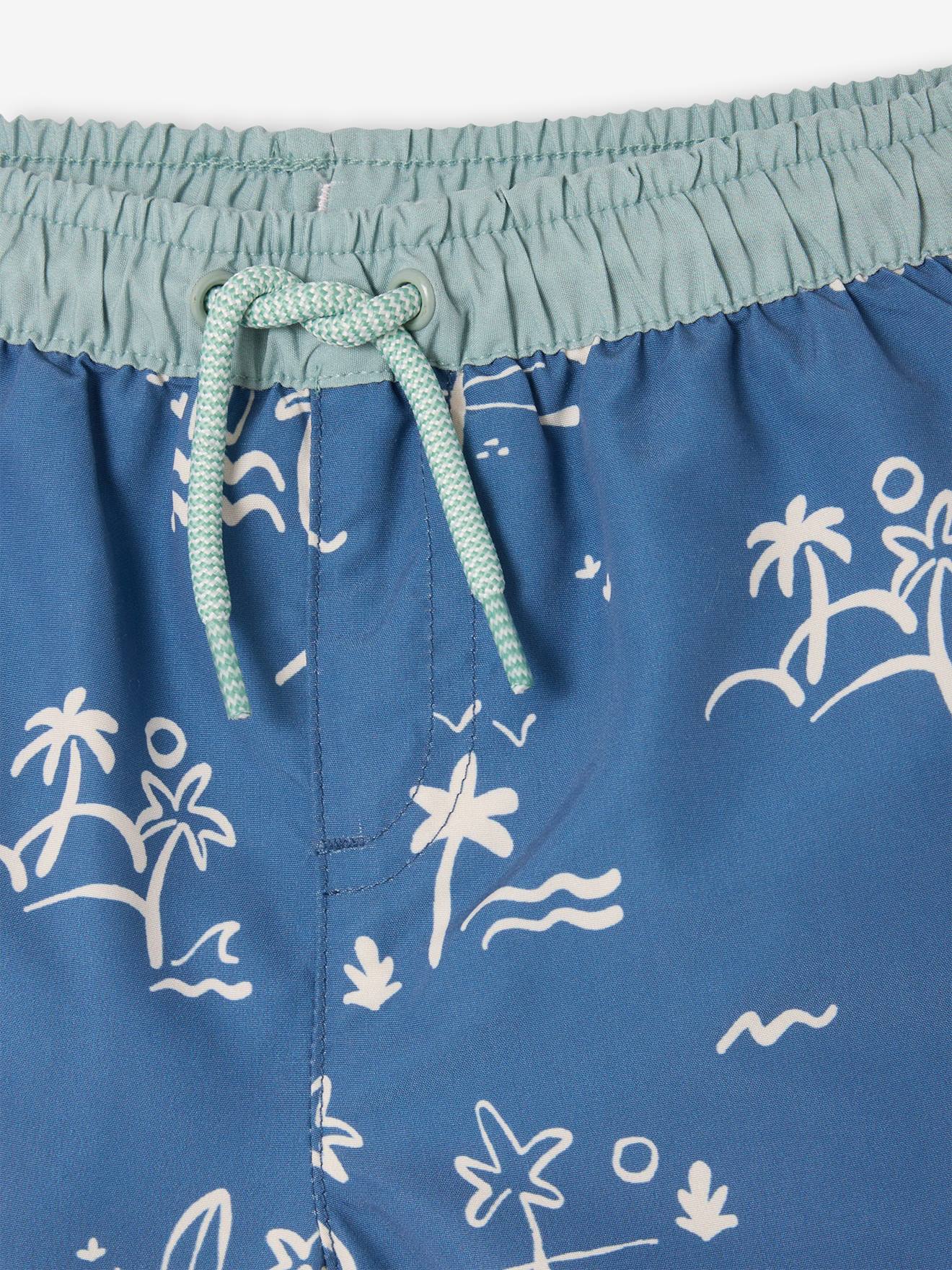 Thumbnail - Baby Badeshorts SUMMER CLUB -