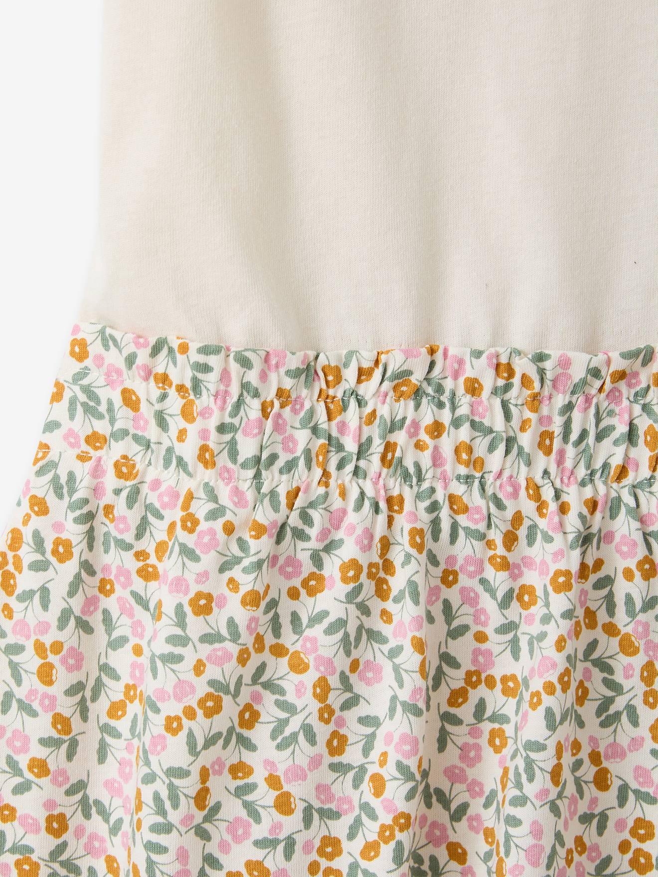 Thumbnail - Mädchen 2-in-1-Kleid