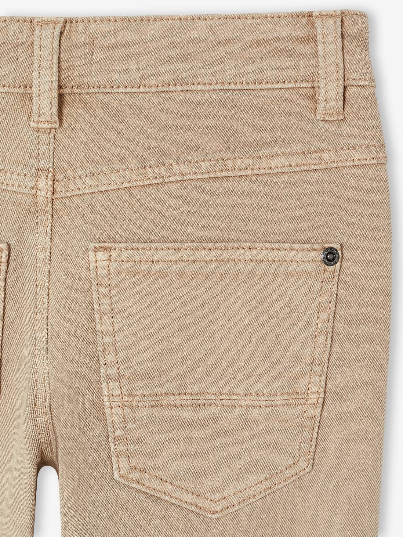 Thumbnail - Jungen Slim-Fit-Hose