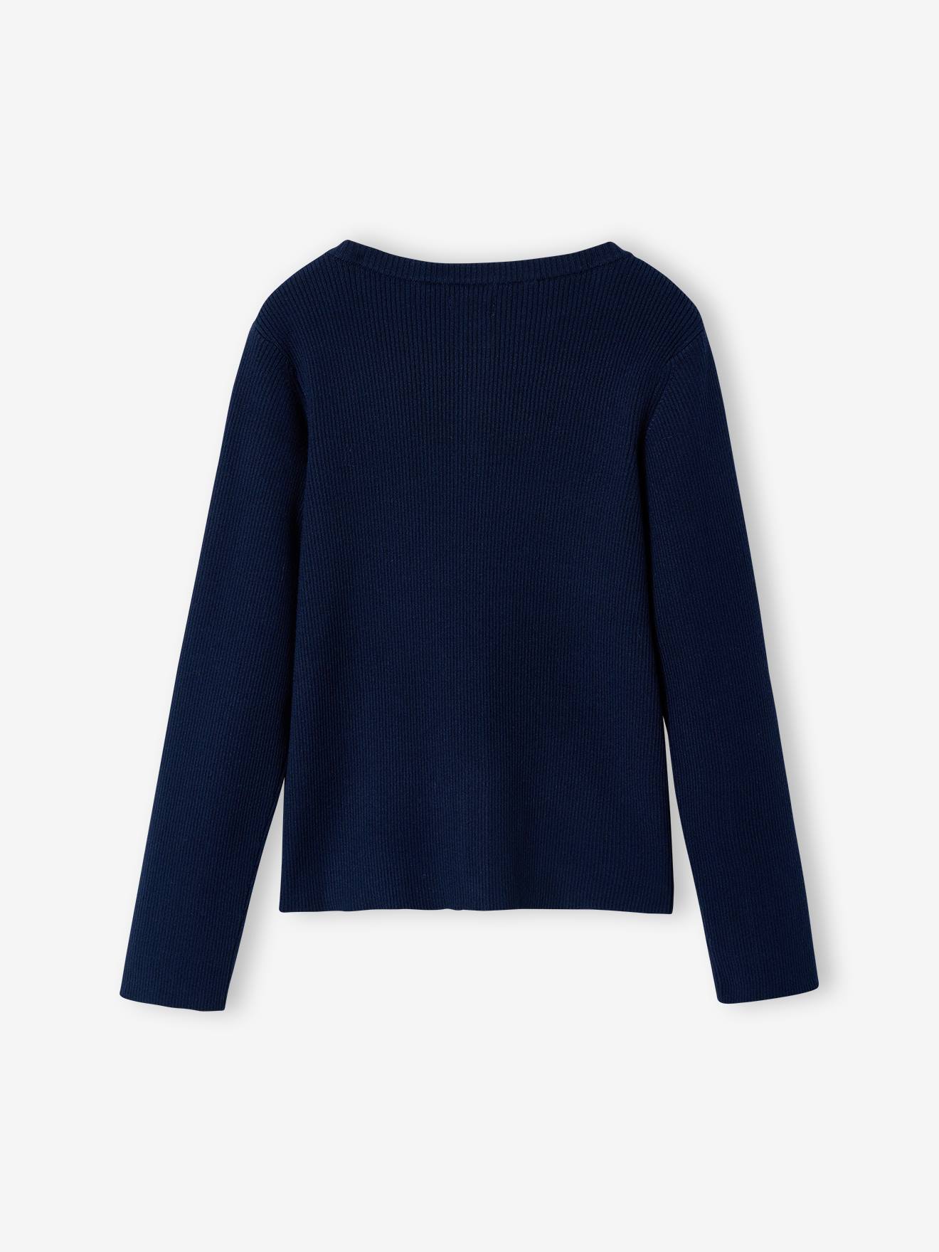 Thumbnail - Strickjacke Mädchen JONEN