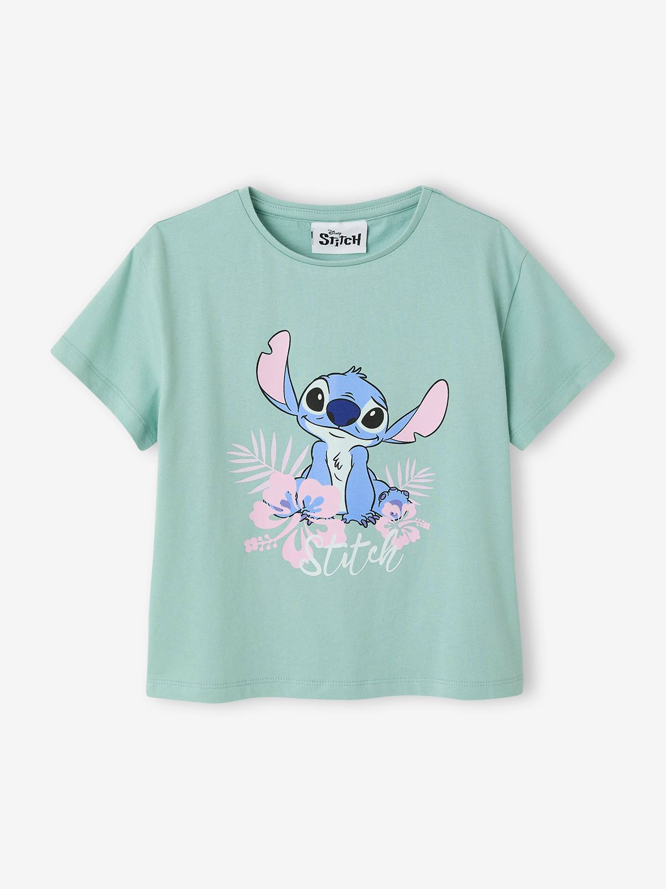 T-Shirt Kinder Disney LILO & STITCH